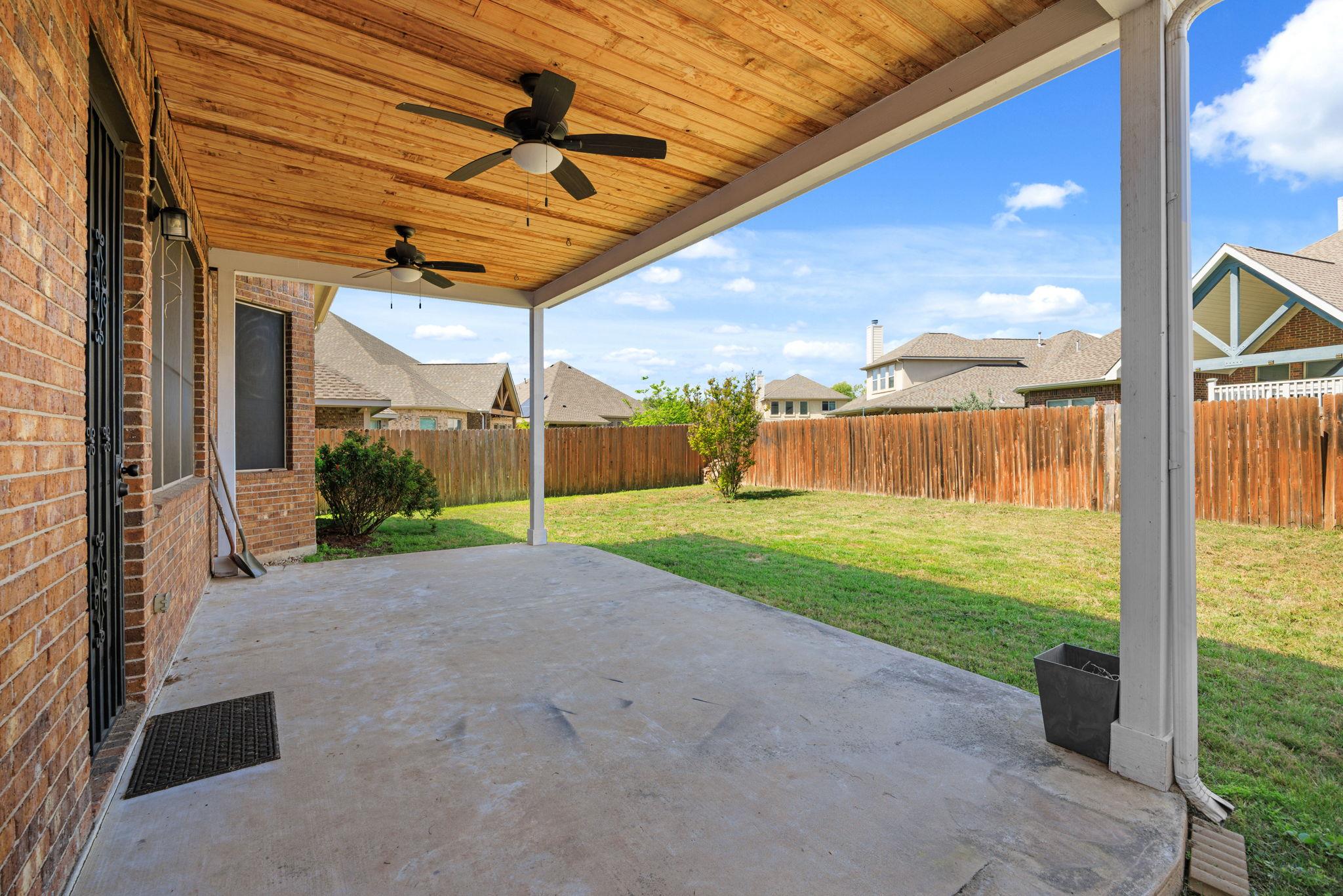 2452 Millbrook Loop, Leander, TX 78641
