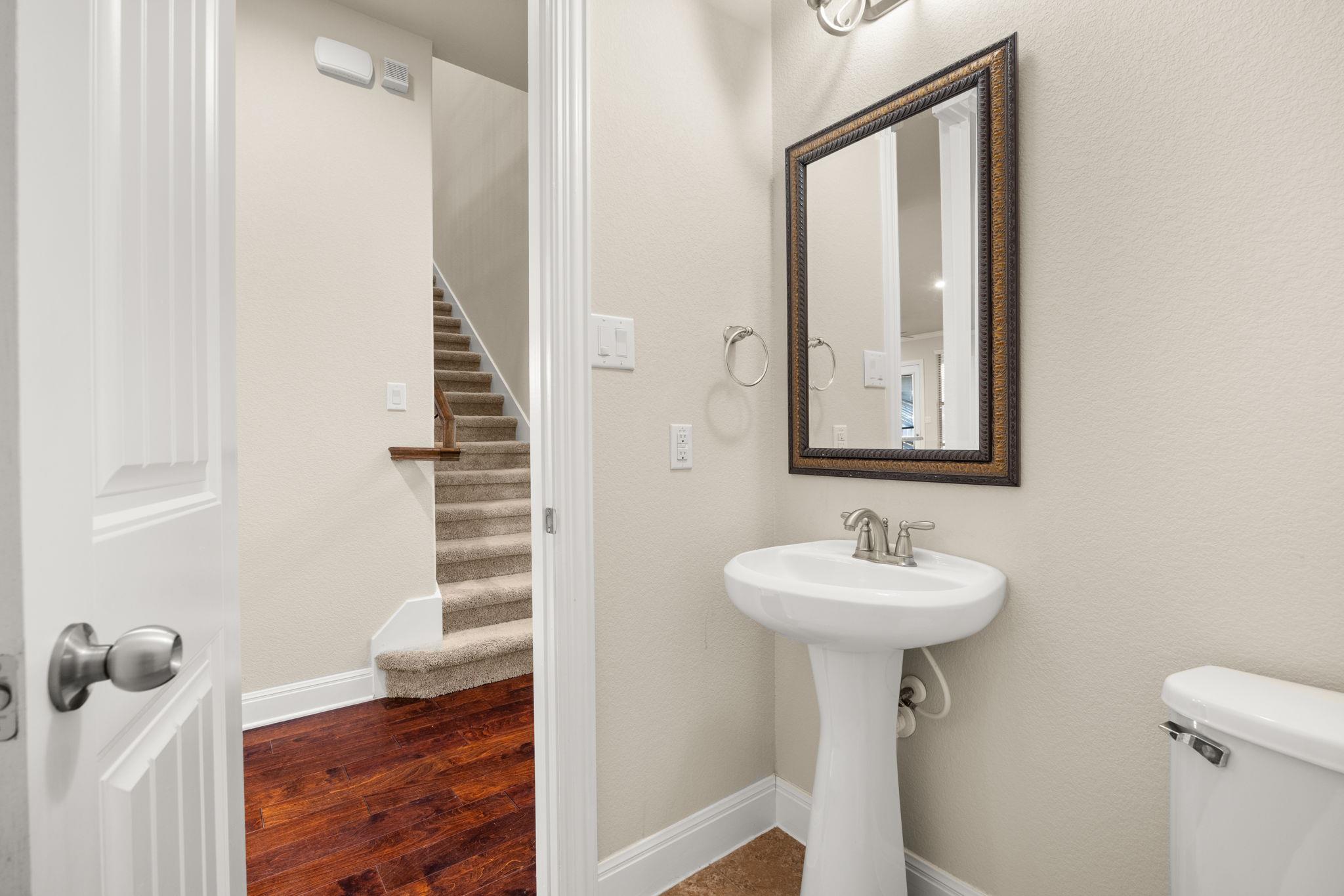 2452 Millbrook Loop, Leander, TX 78641