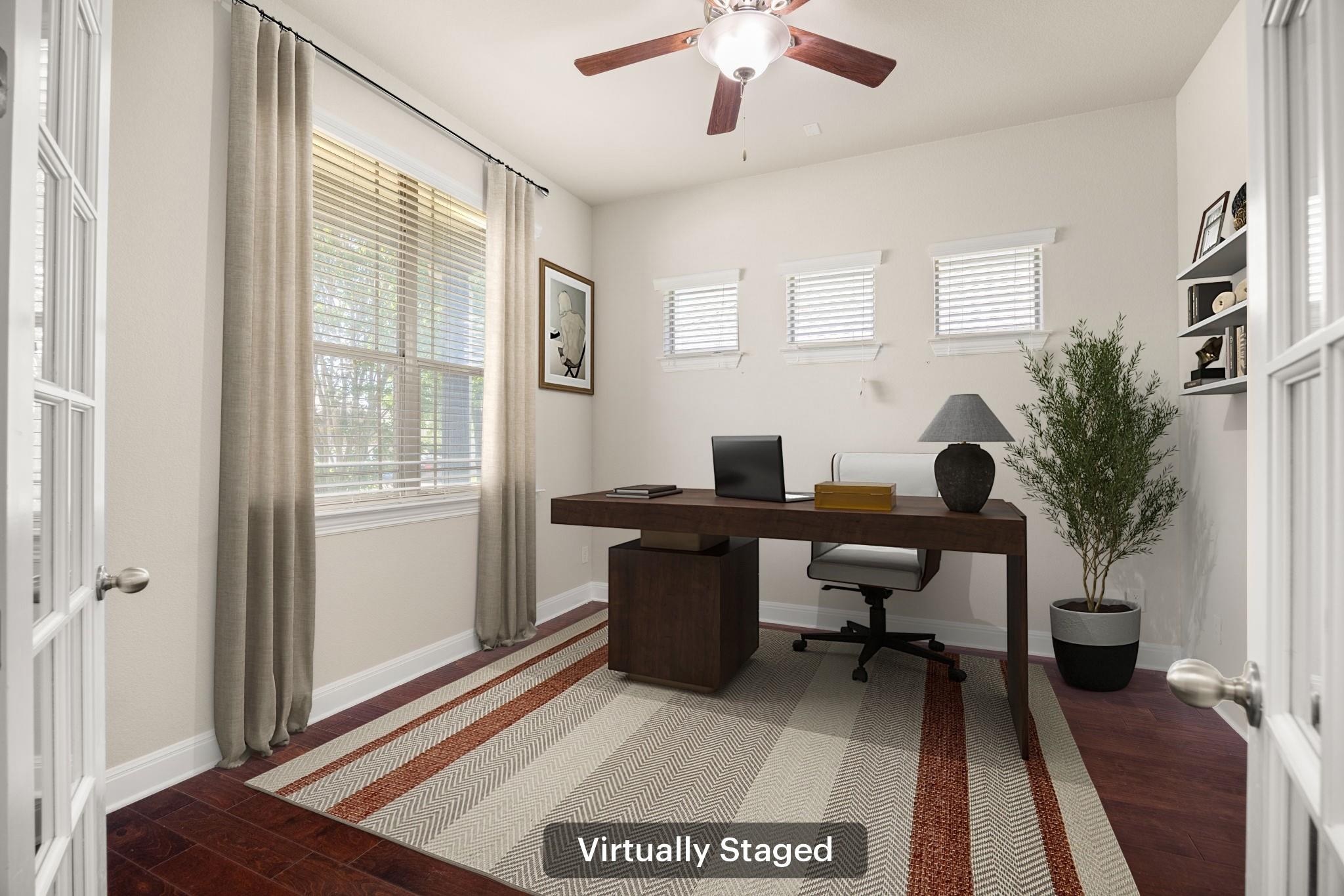 2452 Millbrook Loop, Leander, TX 78641