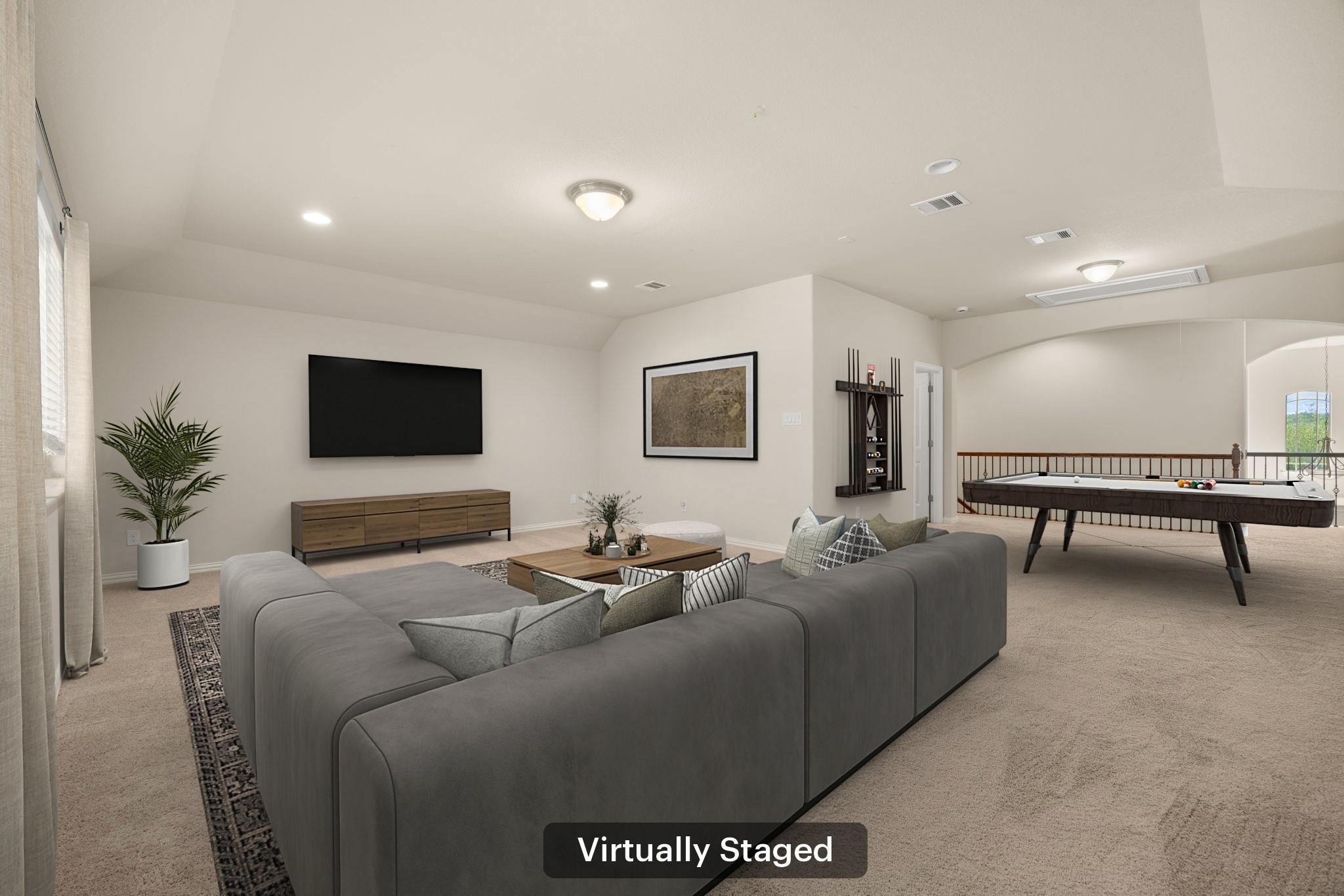 2452 Millbrook Loop, Leander, TX 78641