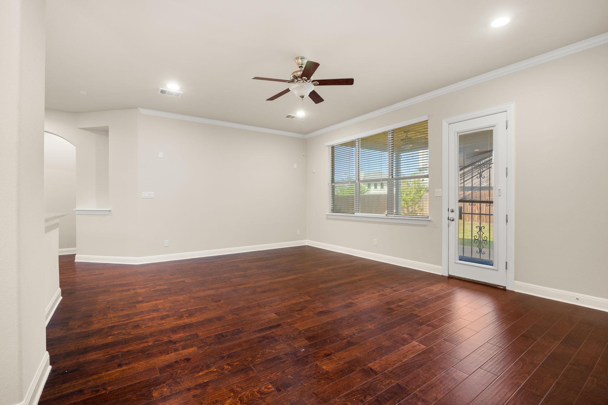 2452 Millbrook Loop, Leander, TX 78641