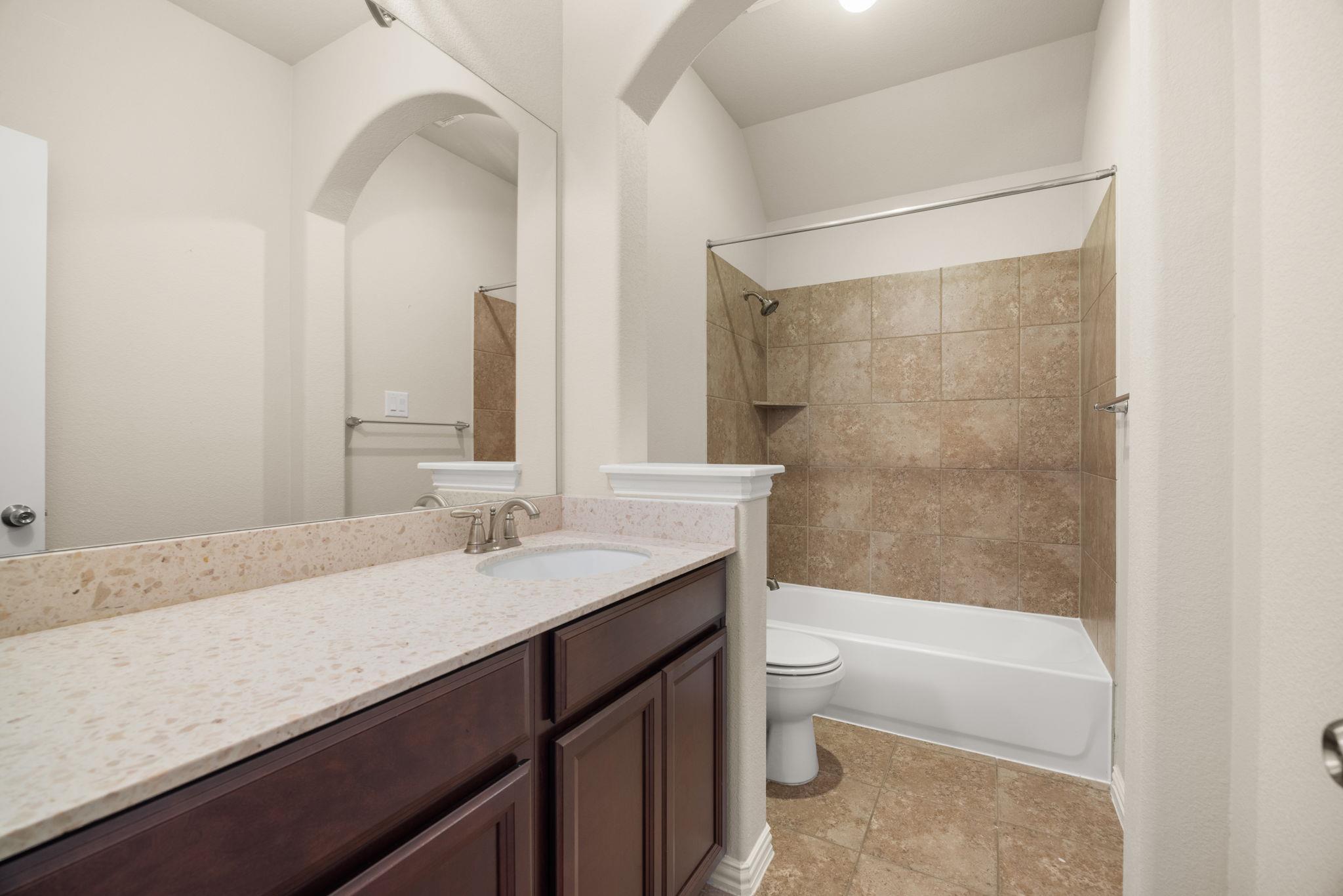 2452 Millbrook Loop, Leander, TX 78641