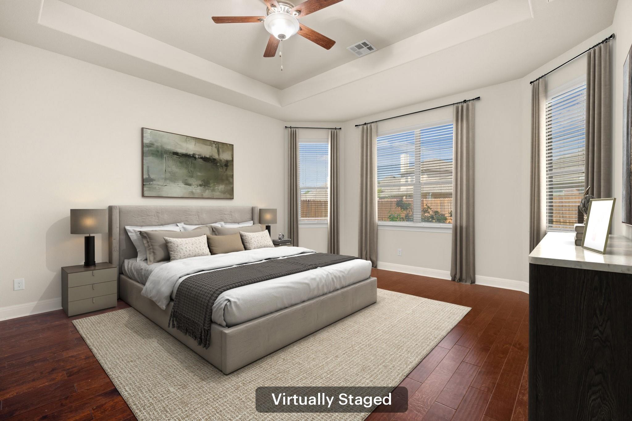 2452 Millbrook Loop, Leander, TX 78641