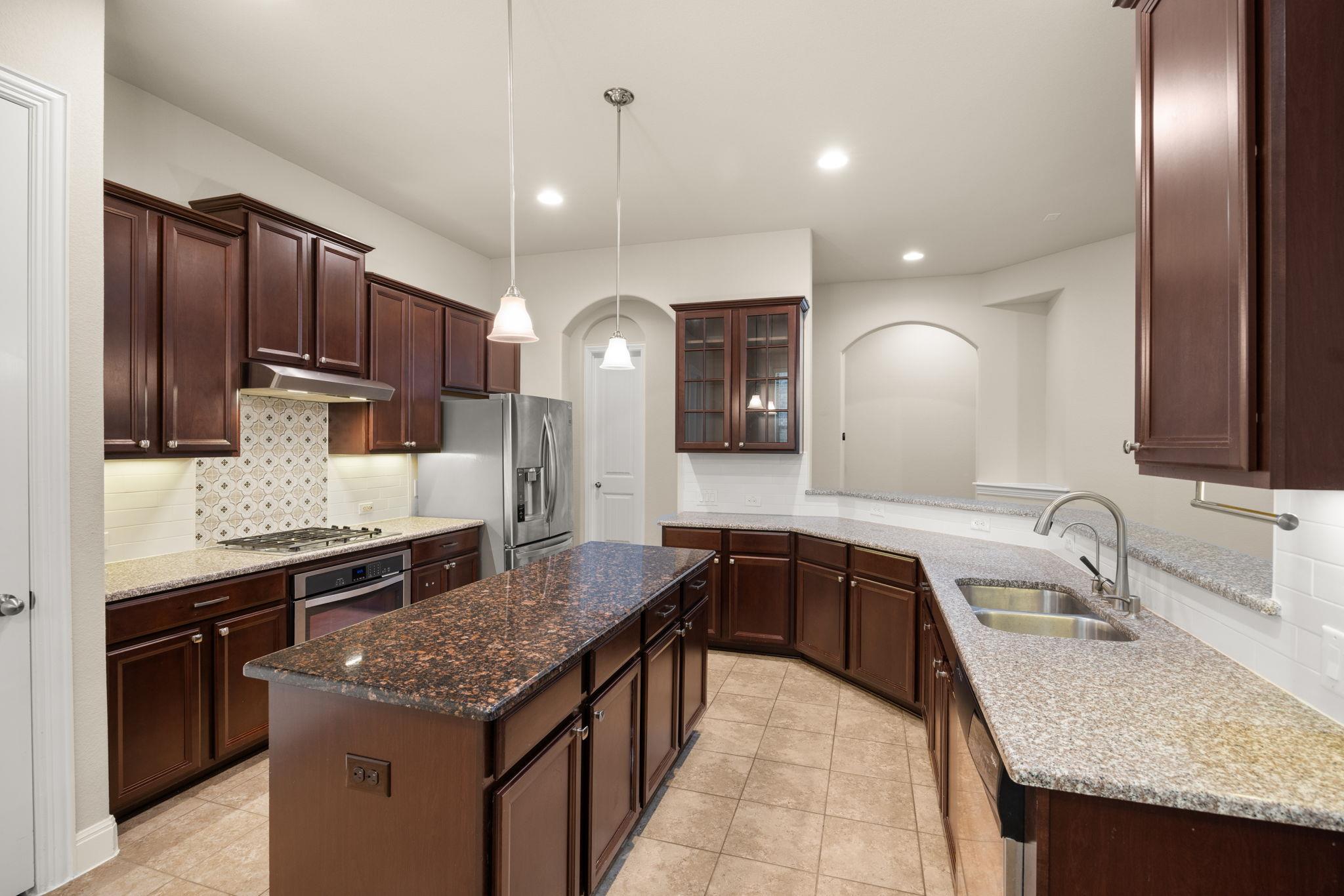 2452 Millbrook Loop, Leander, TX 78641