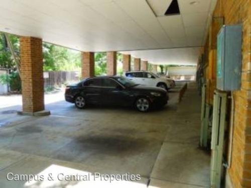 1910 Robbins Pl # 309, Austin, TX 78705