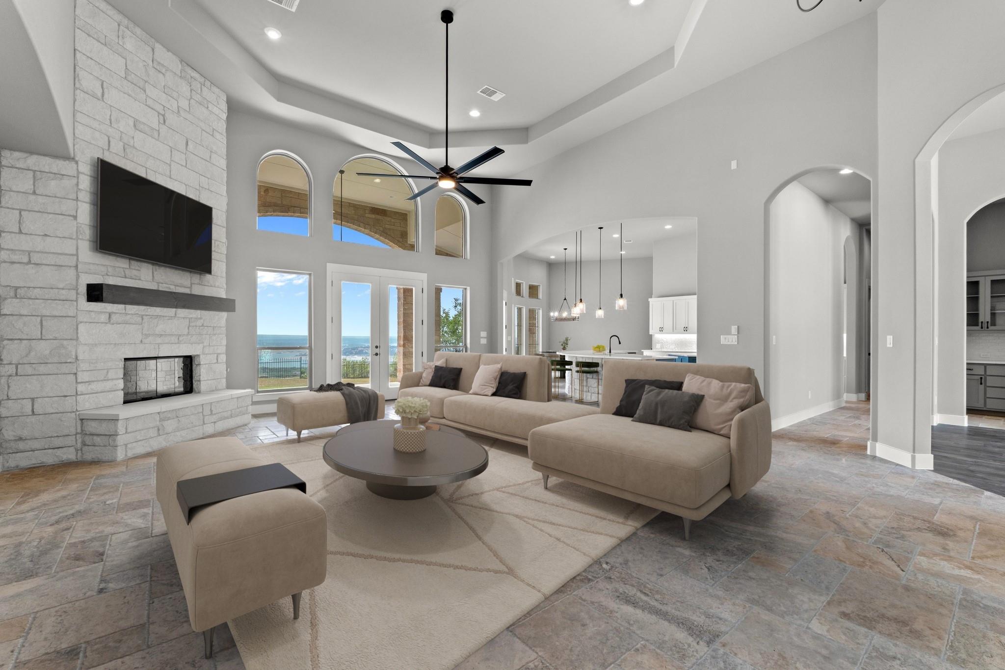 8293 Lime Creek Rd, Leander, TX 78641