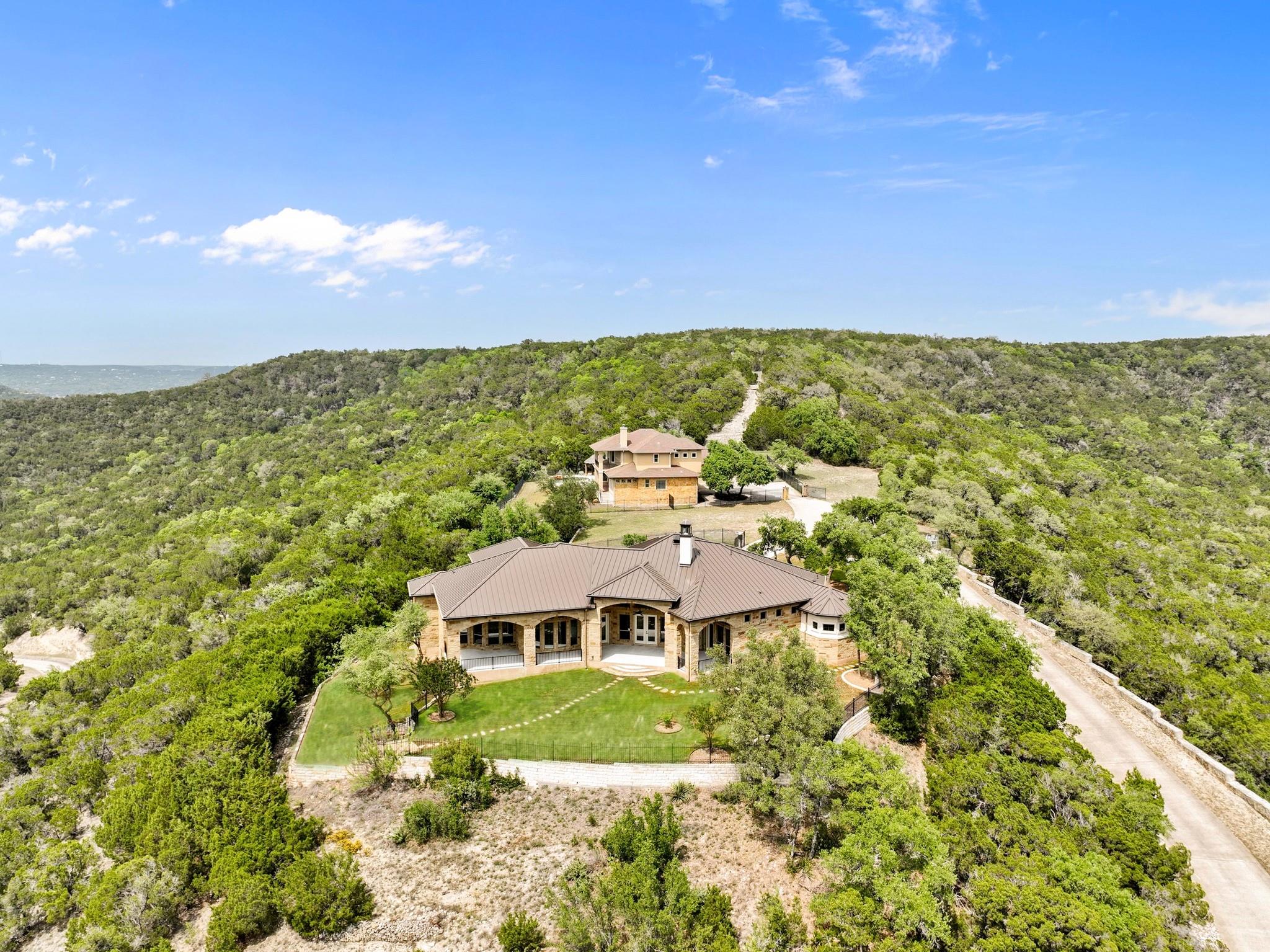 8293 Lime Creek Rd, Leander, TX 78641