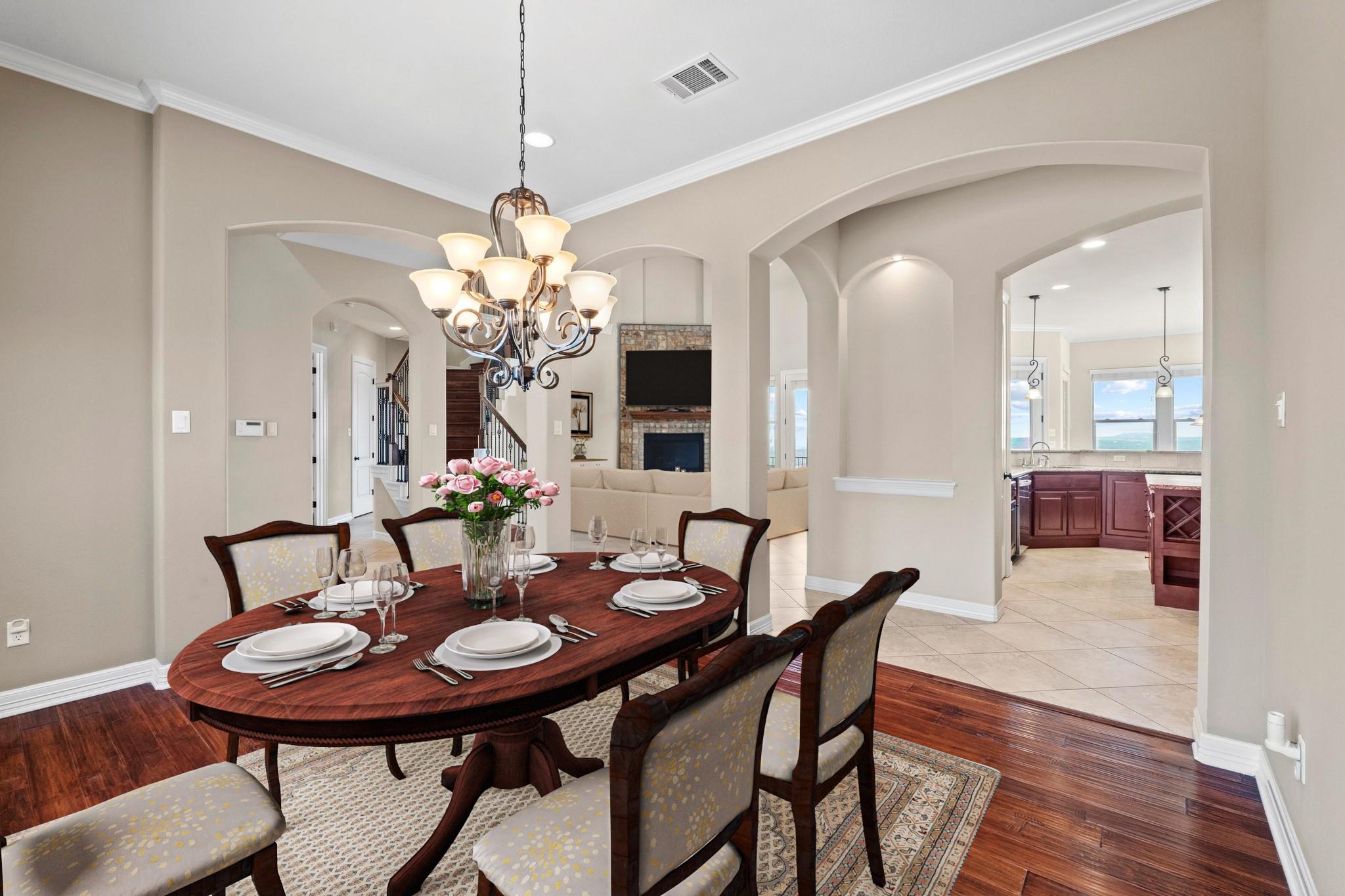 8293 Lime Creek Rd, Leander, TX 78641