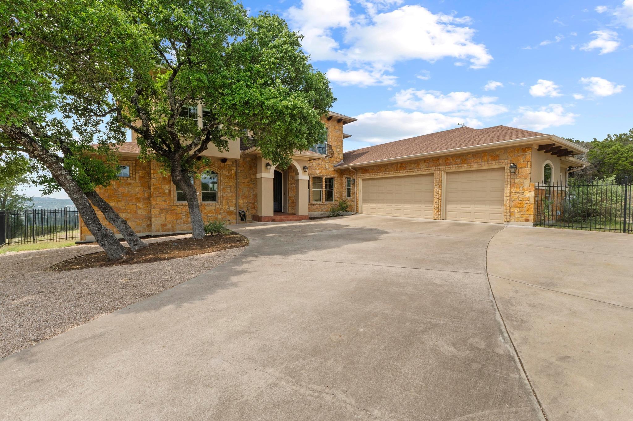 8293 Lime Creek Rd, Leander, TX 78641