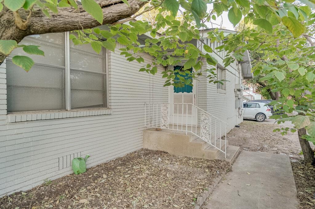 3707 Tom Green St # 2, Austin, TX 78705