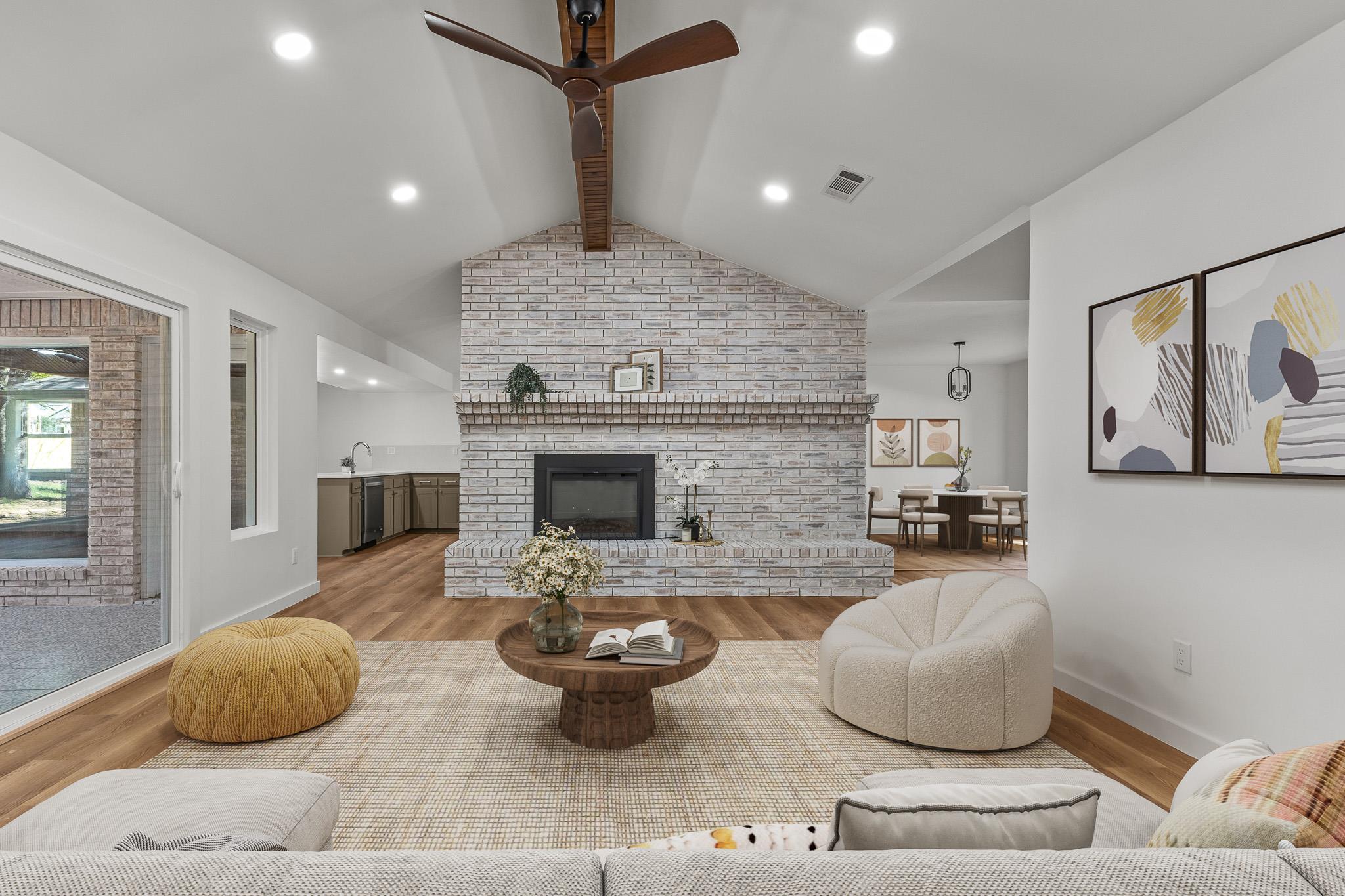 1107 Morning Dove Trl, Copperas Cove, TX 76522