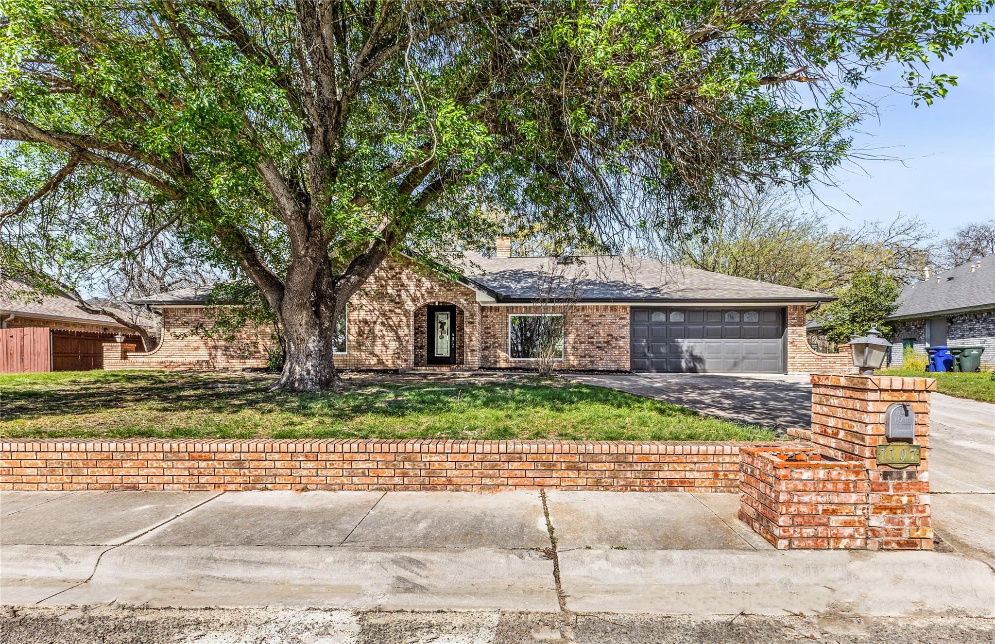 1107 Morning Dove Trl, Copperas Cove, TX 76522