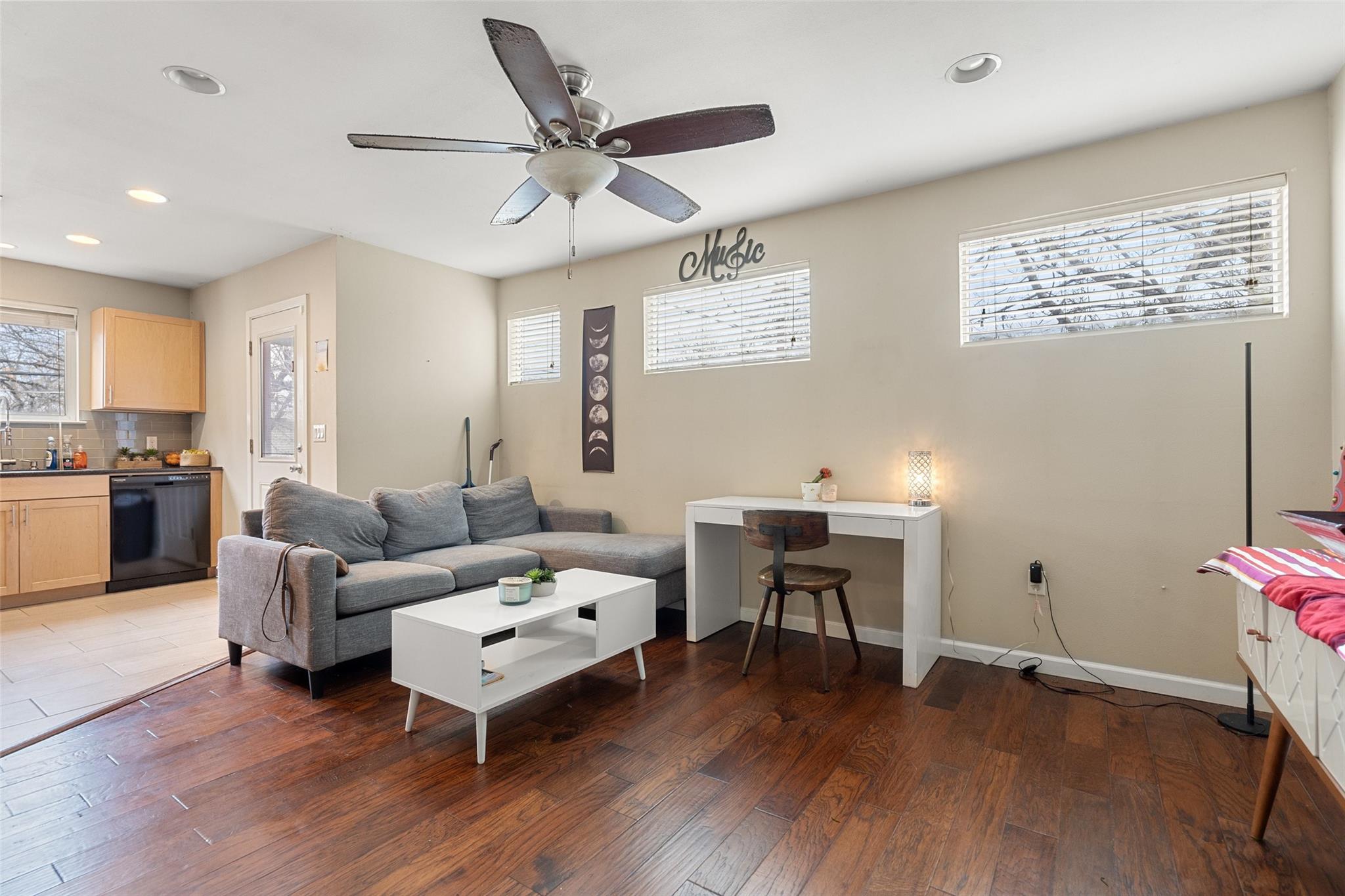 3504 Speedway # A&B, Austin, TX 78705