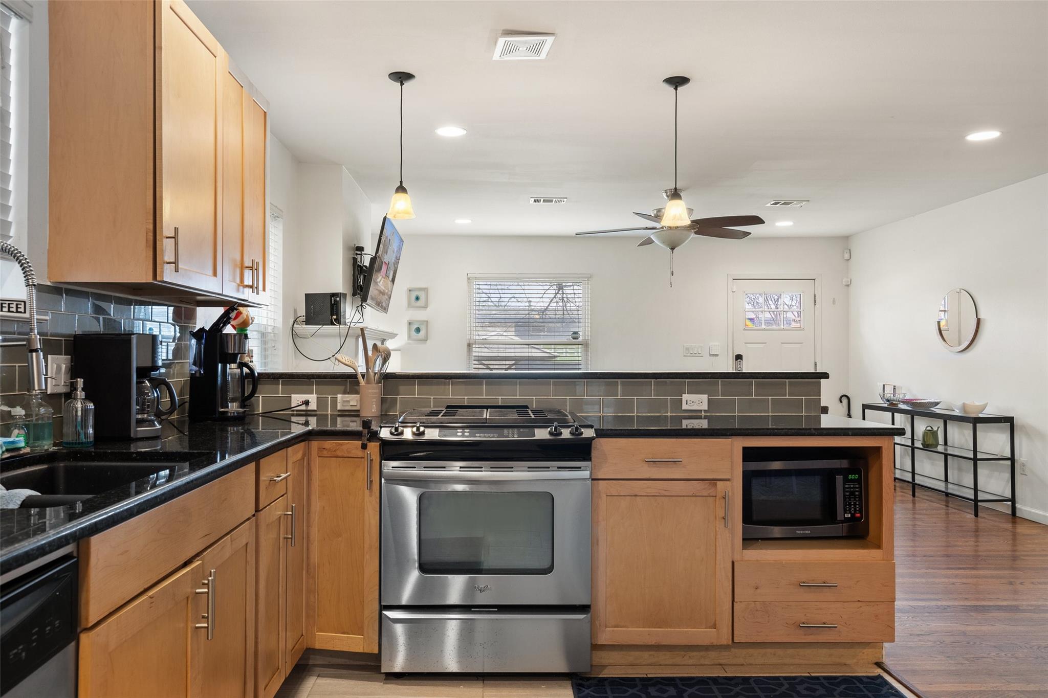 3504 Speedway # A&B, Austin, TX 78705