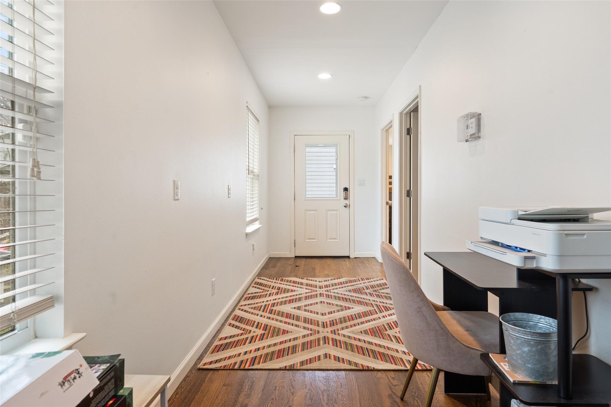 3504 Speedway # A&B, Austin, TX 78705