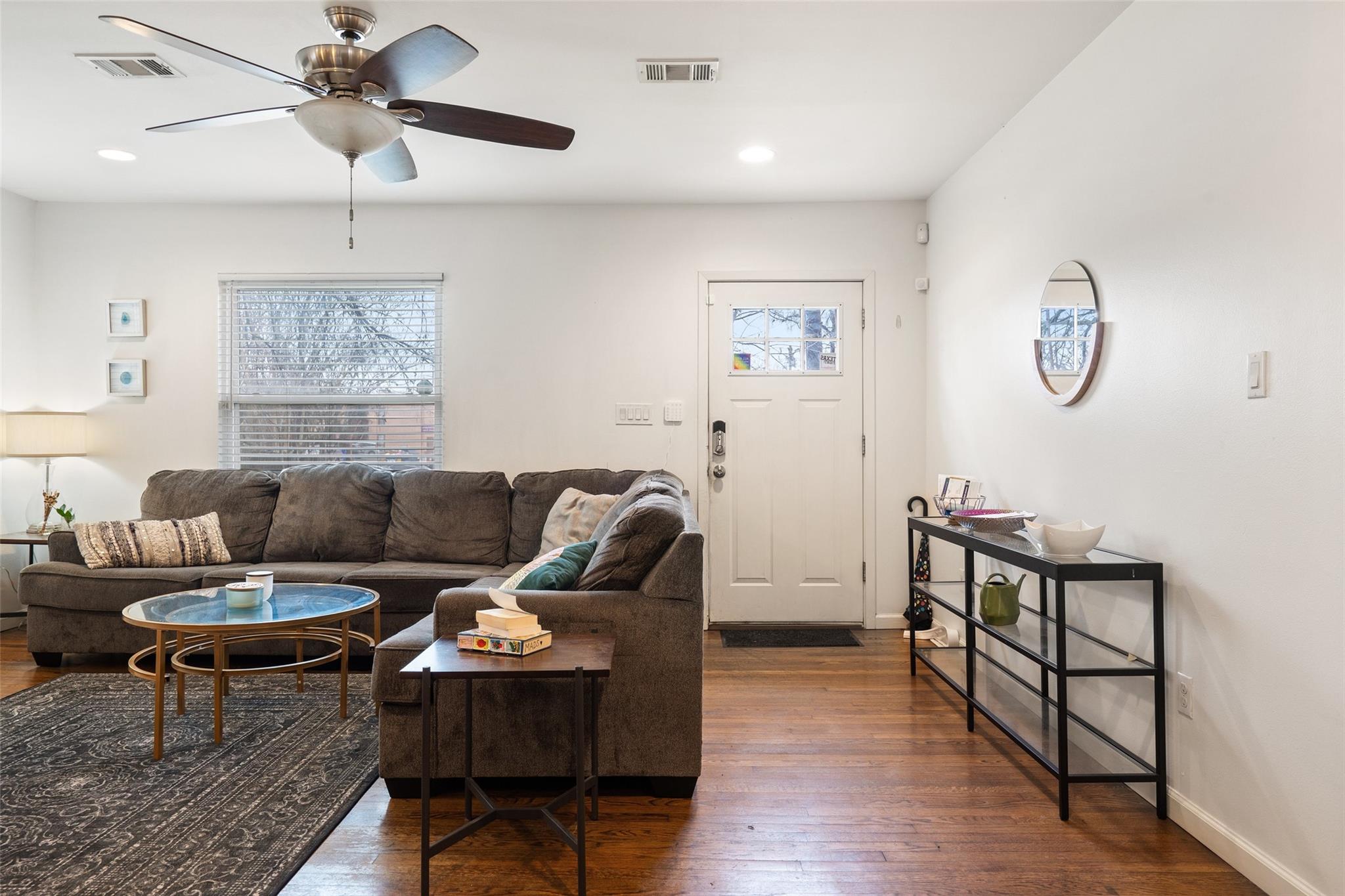 3504 Speedway # A&B, Austin, TX 78705