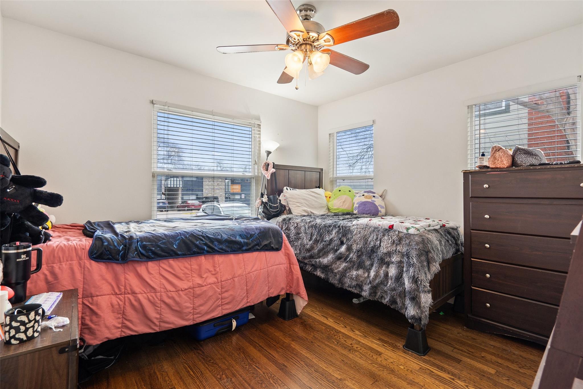 3504 Speedway # A&B, Austin, TX 78705