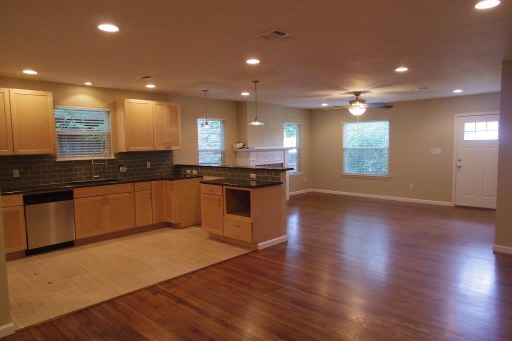 3504 Speedway # A&B, Austin, TX 78705