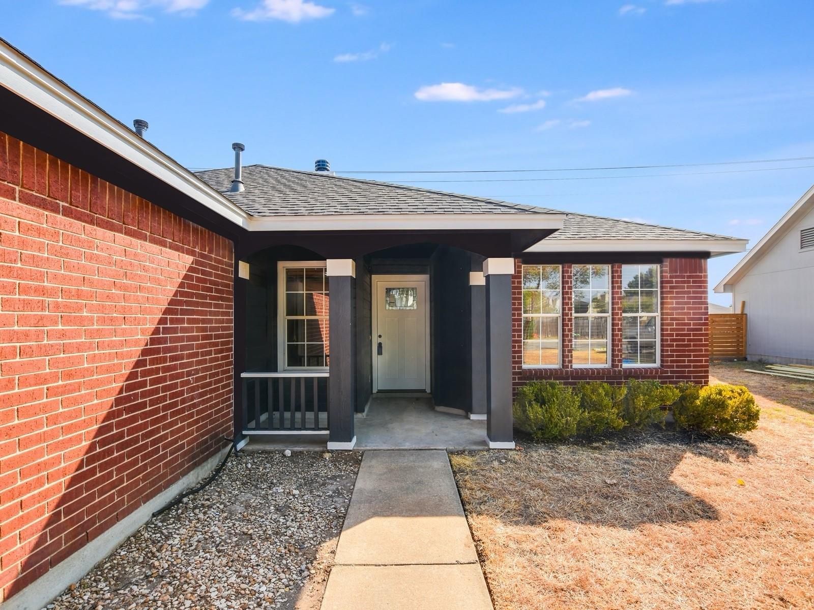 806 Red River Ln, Leander, TX 78641