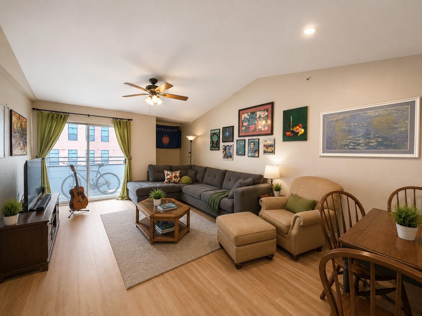 501 W 26th St # 305, Austin, TX 78705