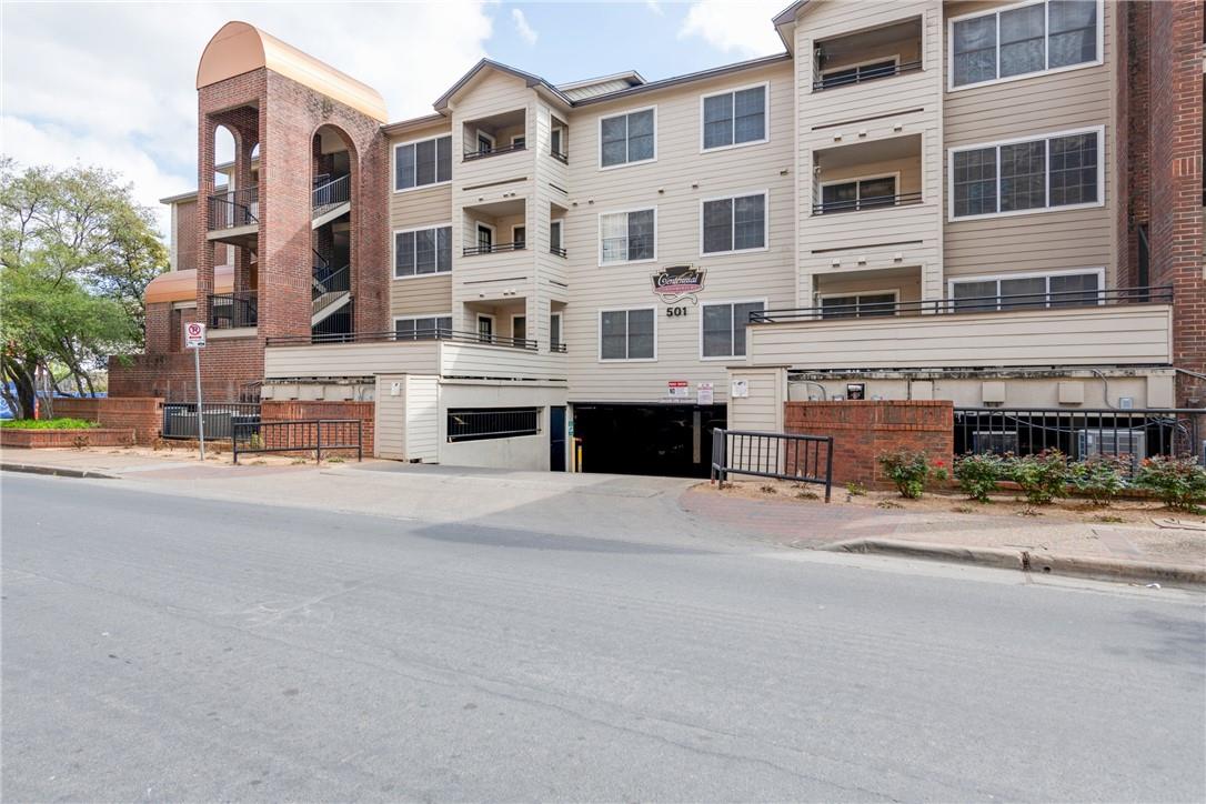 501 W 26th St # 305, Austin, TX 78705
