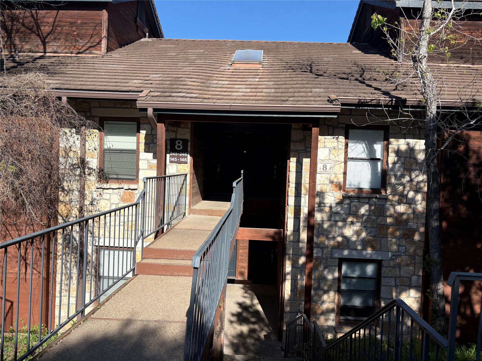 4711 Spicewood Springs Rd # 8-146, Austin, TX 78759