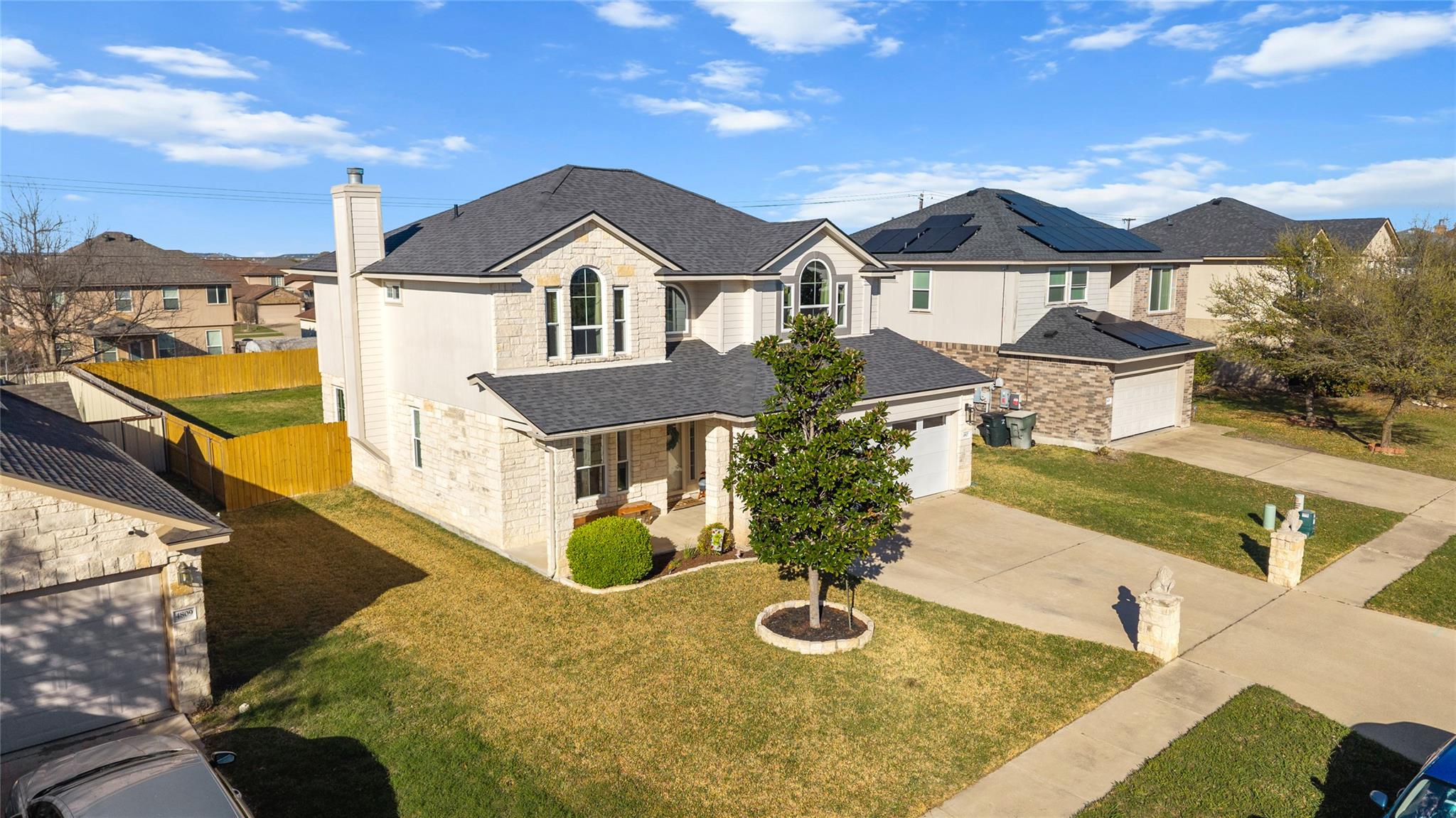 4807 Sydney Harbour Ct, Killeen, TX 76549