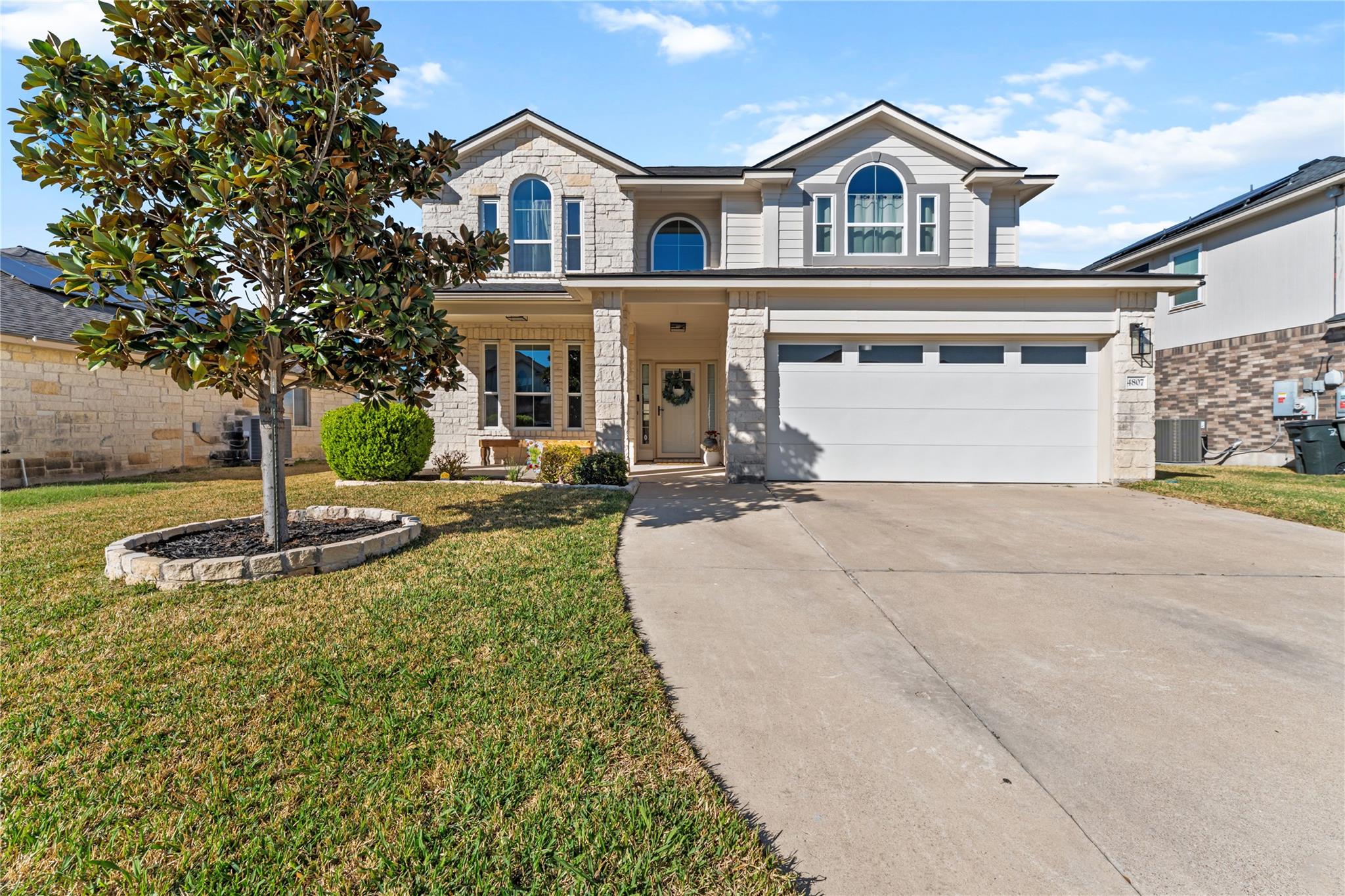 4807 Sydney Harbour Ct, Killeen, TX 76549