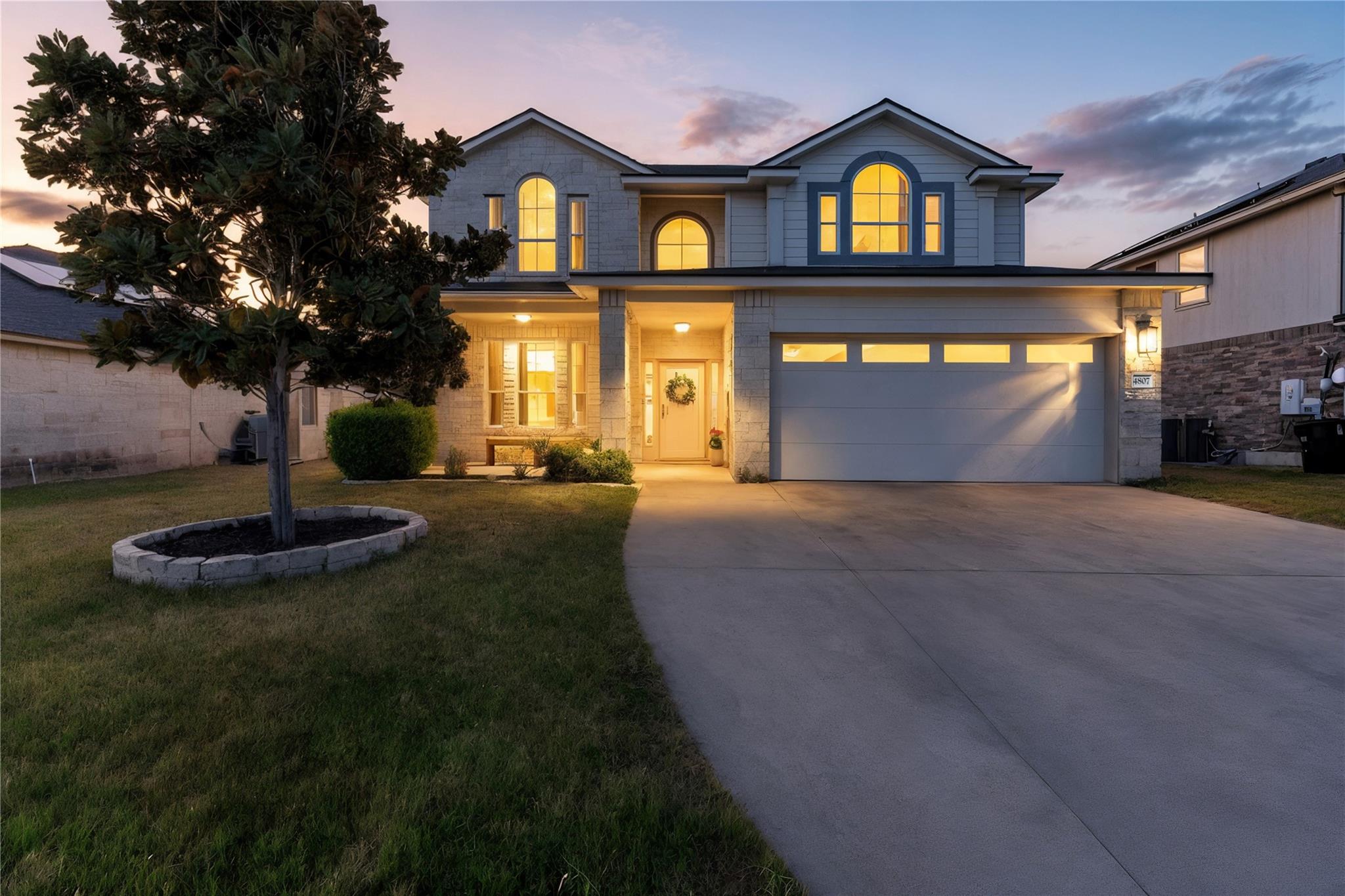 4807 Sydney Harbour Ct, Killeen, TX 76549