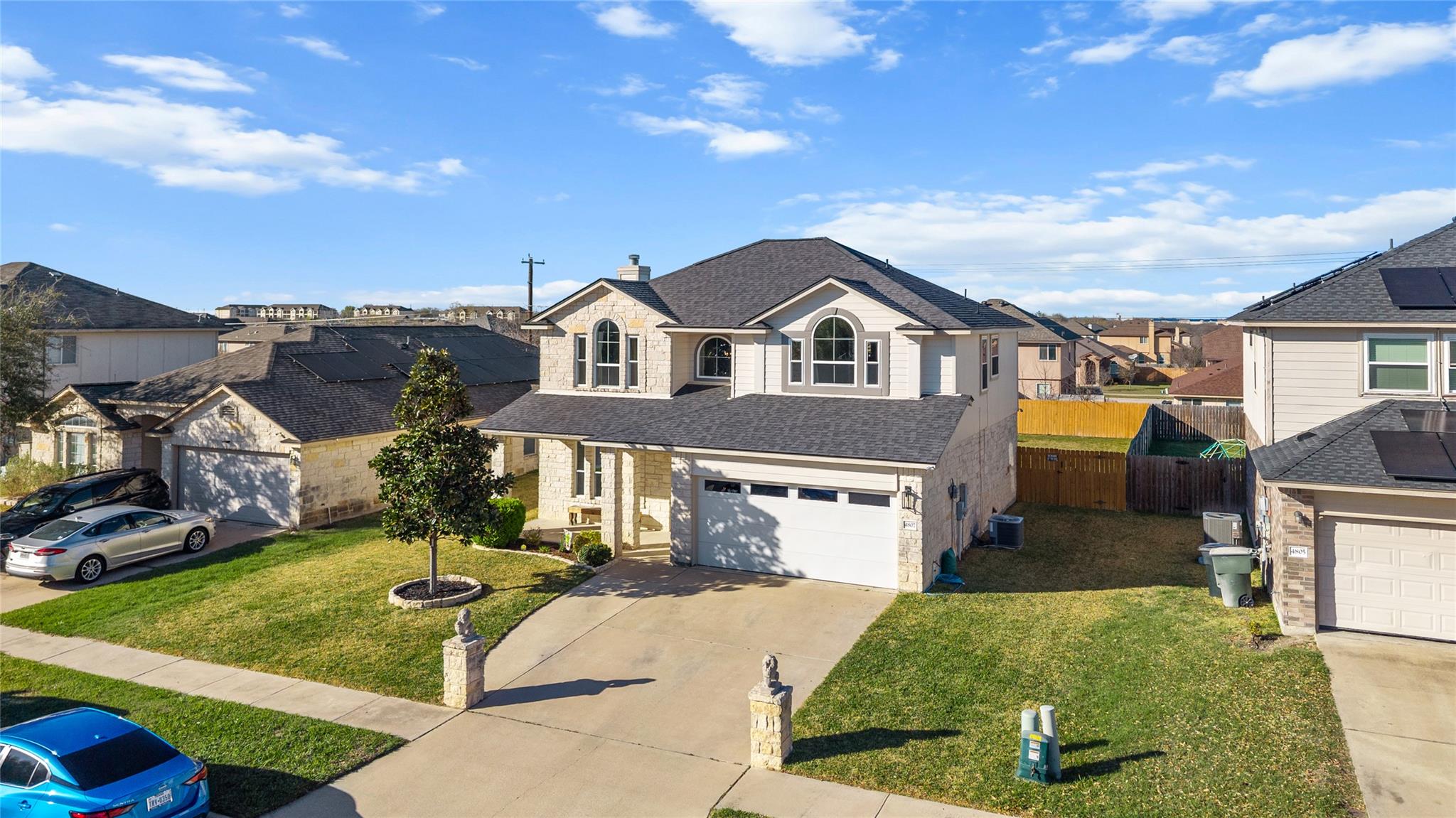 4807 Sydney Harbour Ct, Killeen, TX 76549