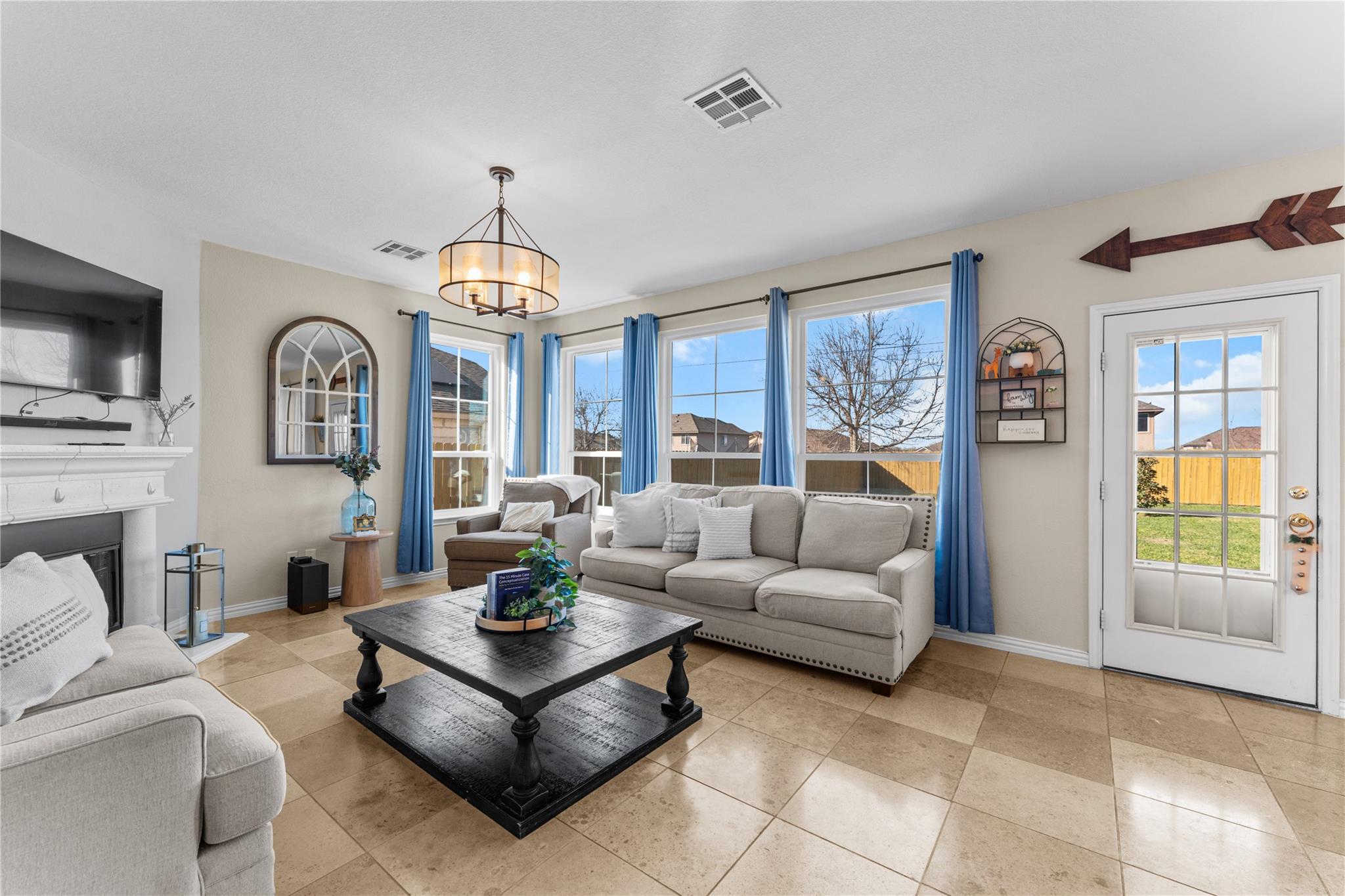 4807 Sydney Harbour Ct, Killeen, TX 76549