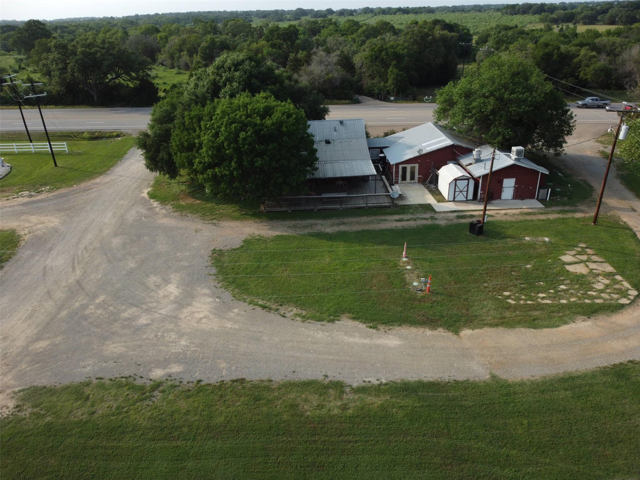 3277 W Highway 21 Highway, Lincoln, TX 78948