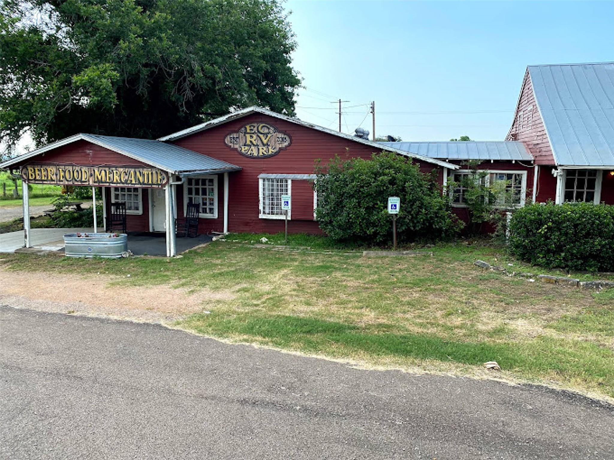 3277 W Highway 21 Highway, Lincoln, TX 78948