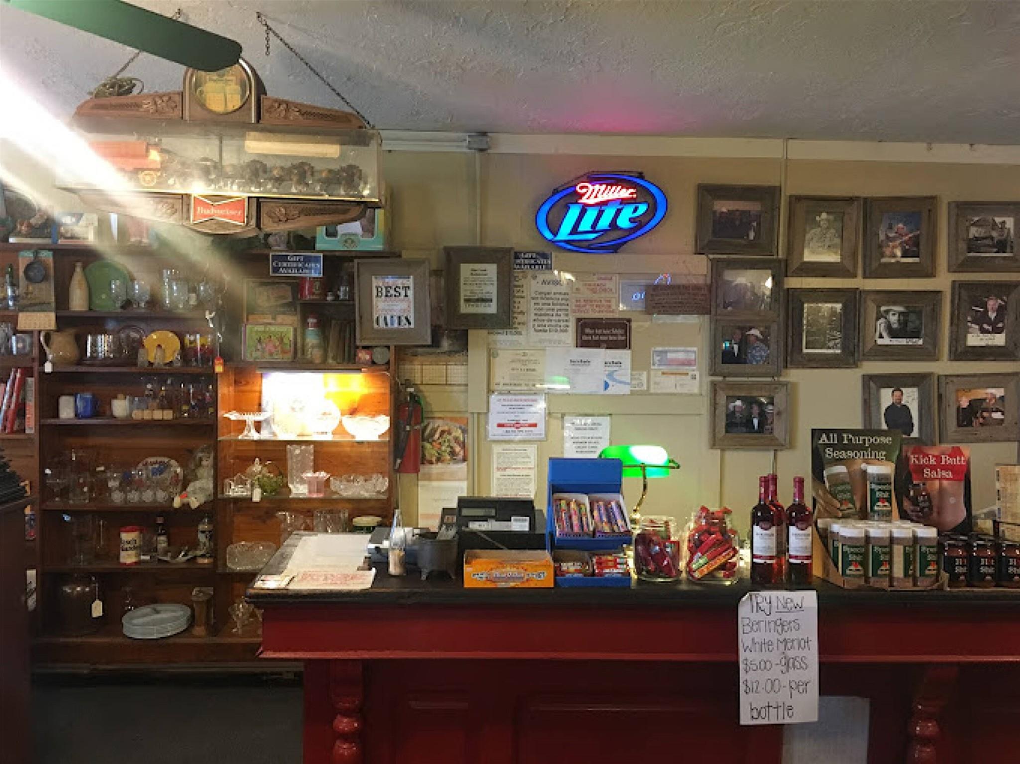 3277 W Highway 21 Highway, Lincoln, TX 78948