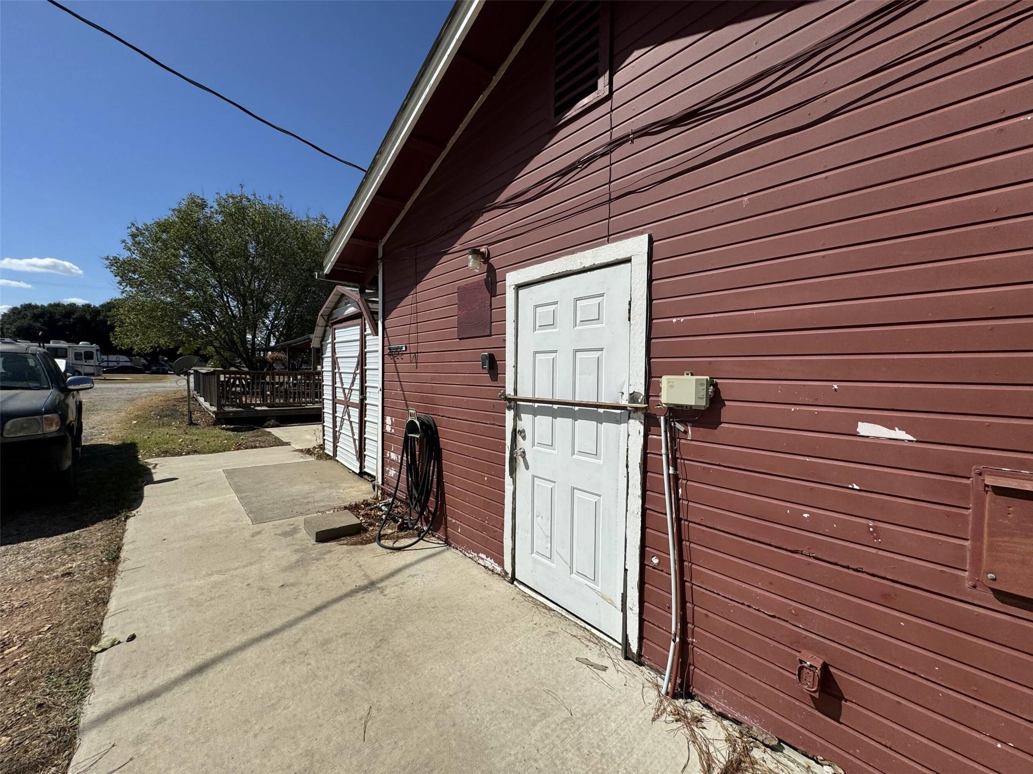 3277 W Highway 21 Highway, Lincoln, TX 78948