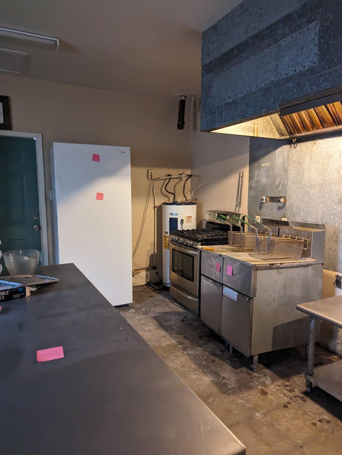 3277 W Highway 21 Highway, Lincoln, TX 78948