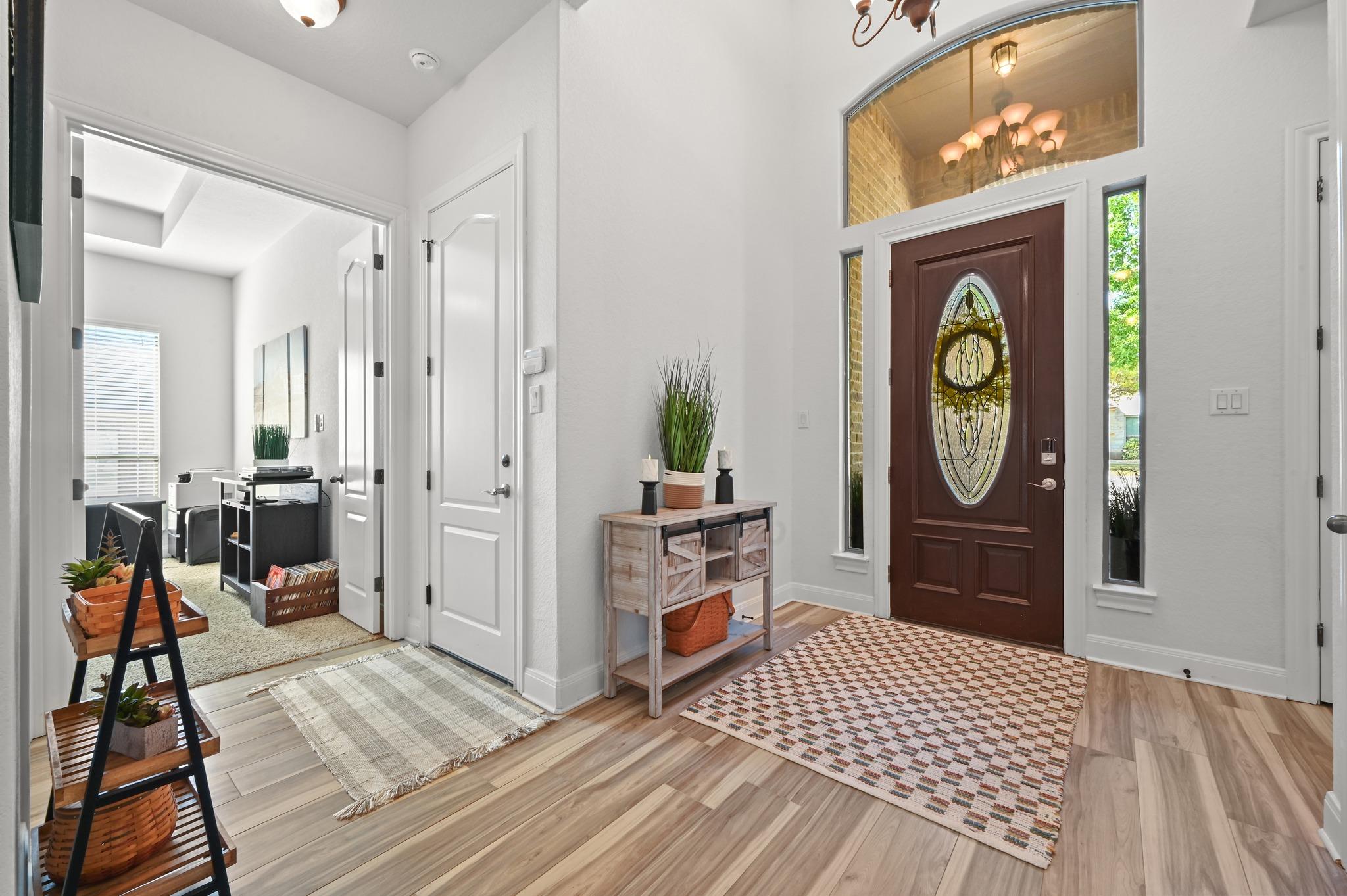 2520 Klemm St, New Braunfels, TX 78132