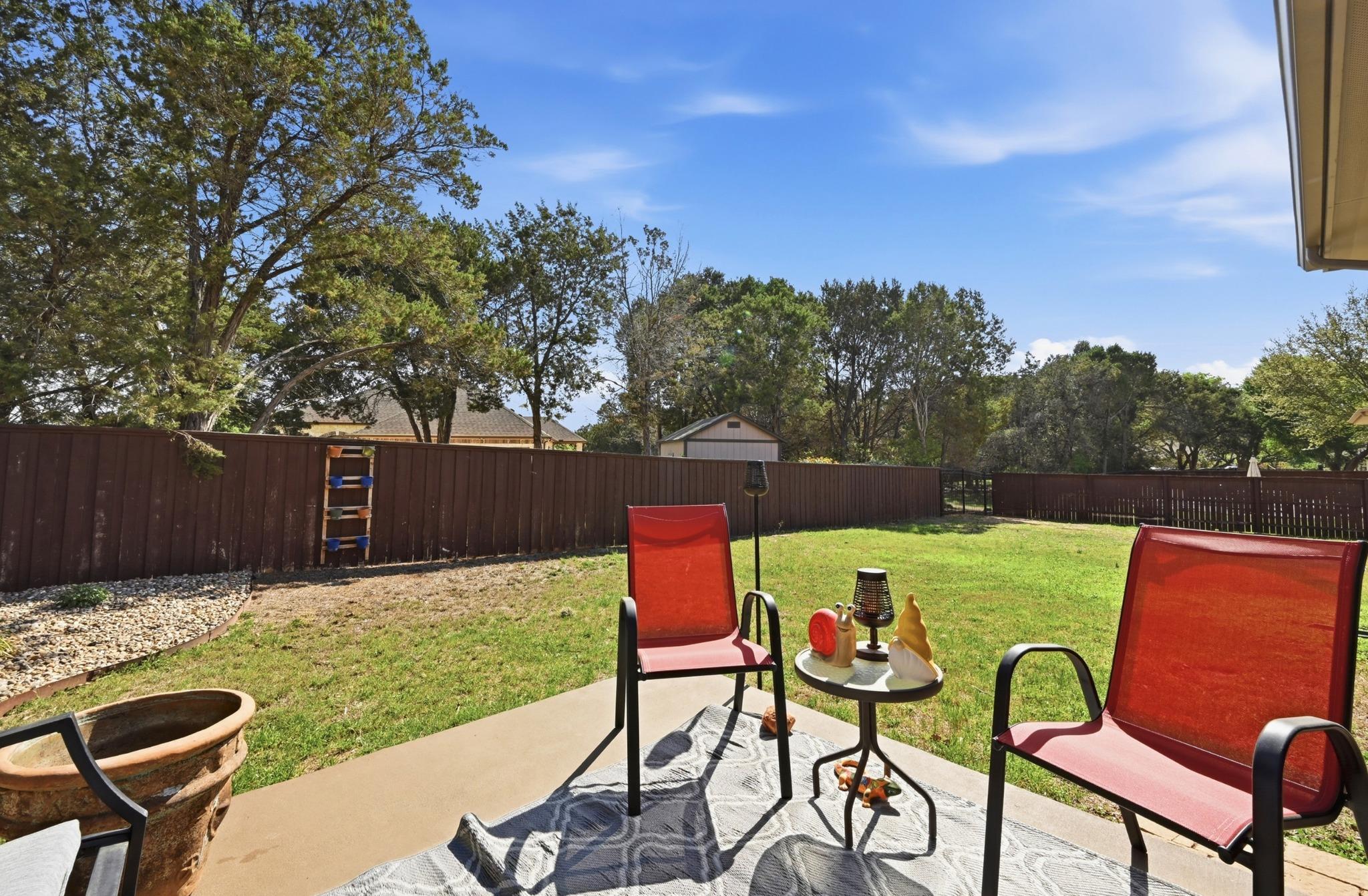 2520 Klemm St, New Braunfels, TX 78132