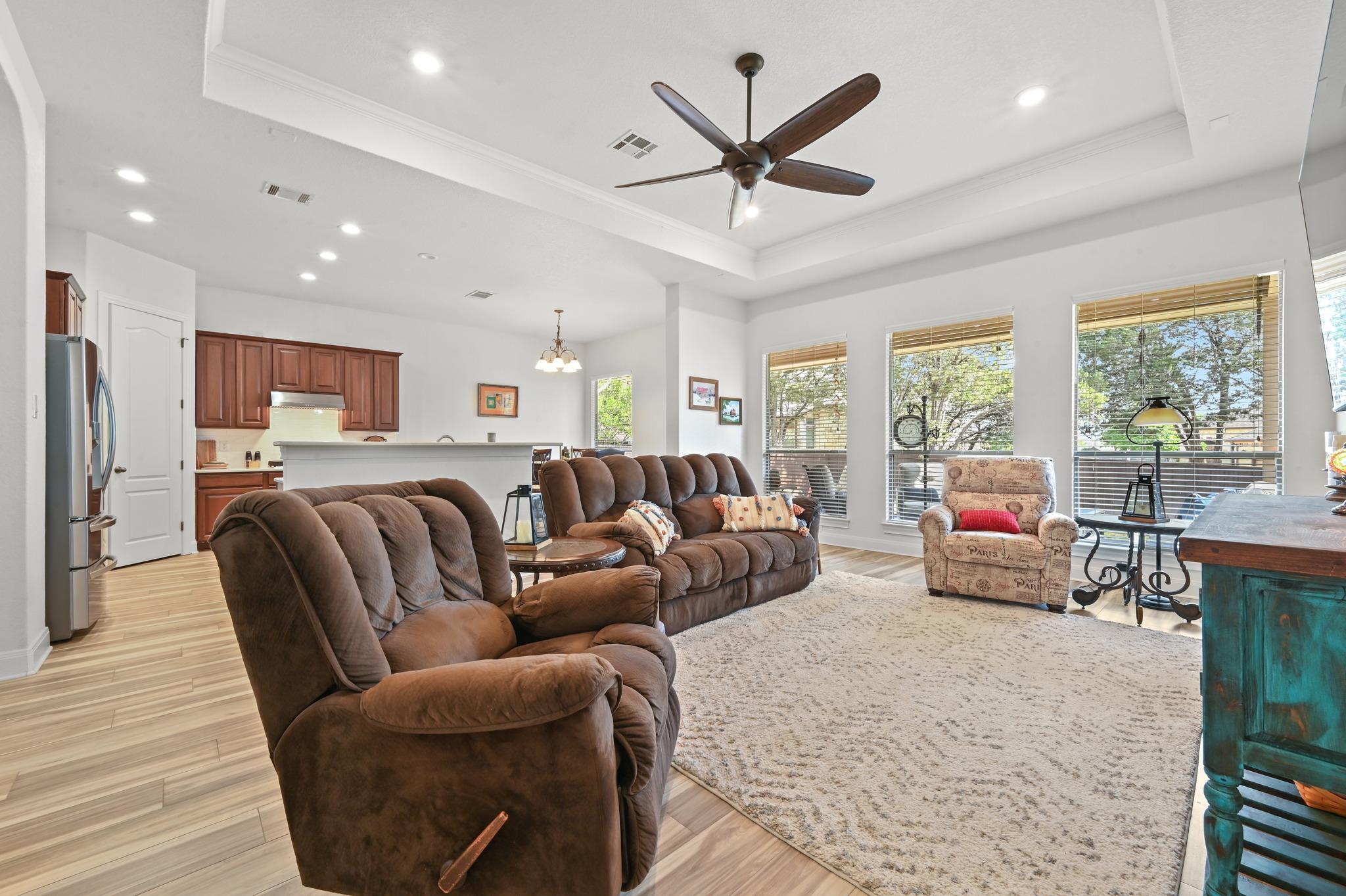 2520 Klemm St, New Braunfels, TX 78132