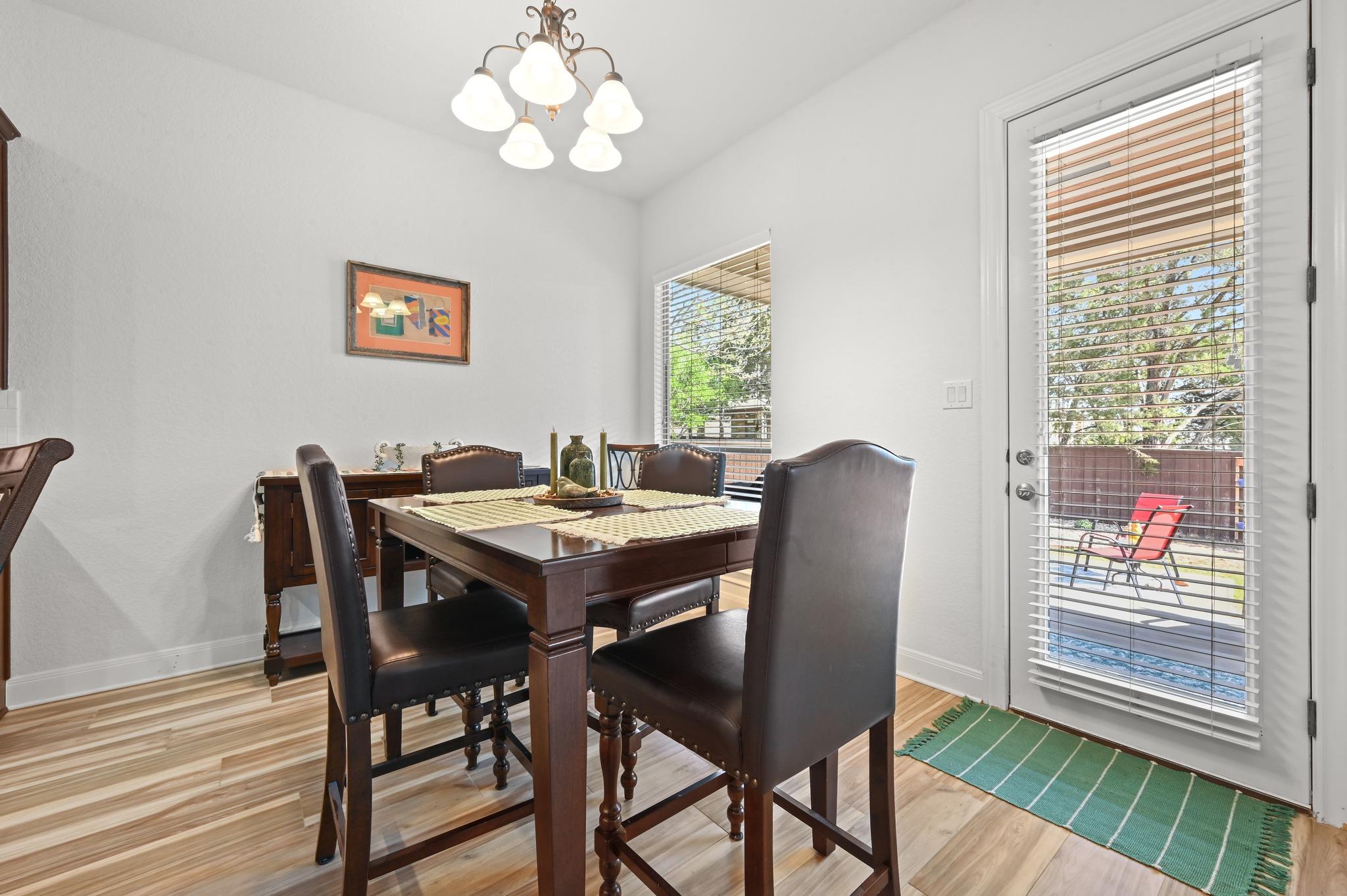 2520 Klemm St, New Braunfels, TX 78132