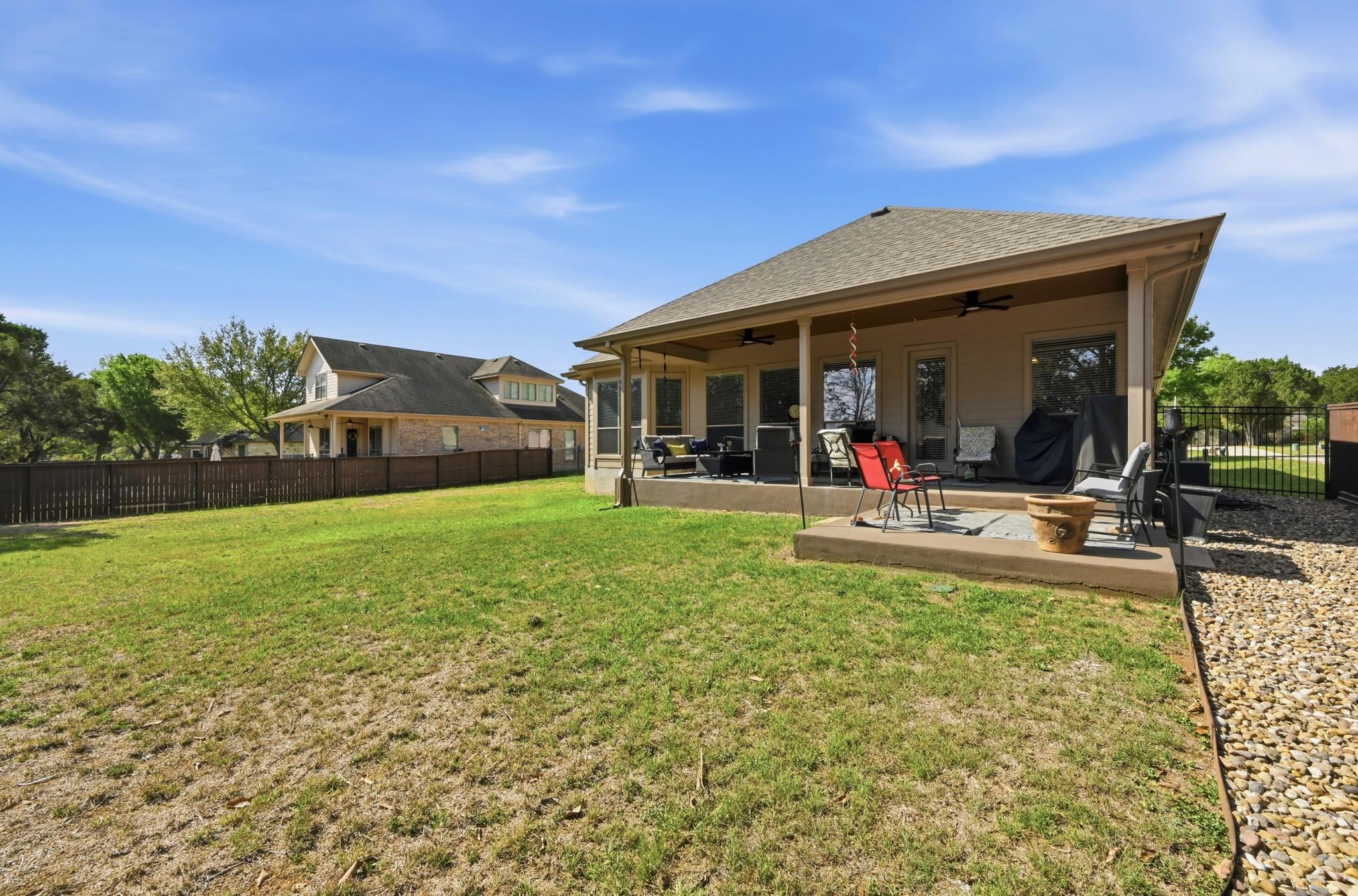 2520 Klemm St, New Braunfels, TX 78132