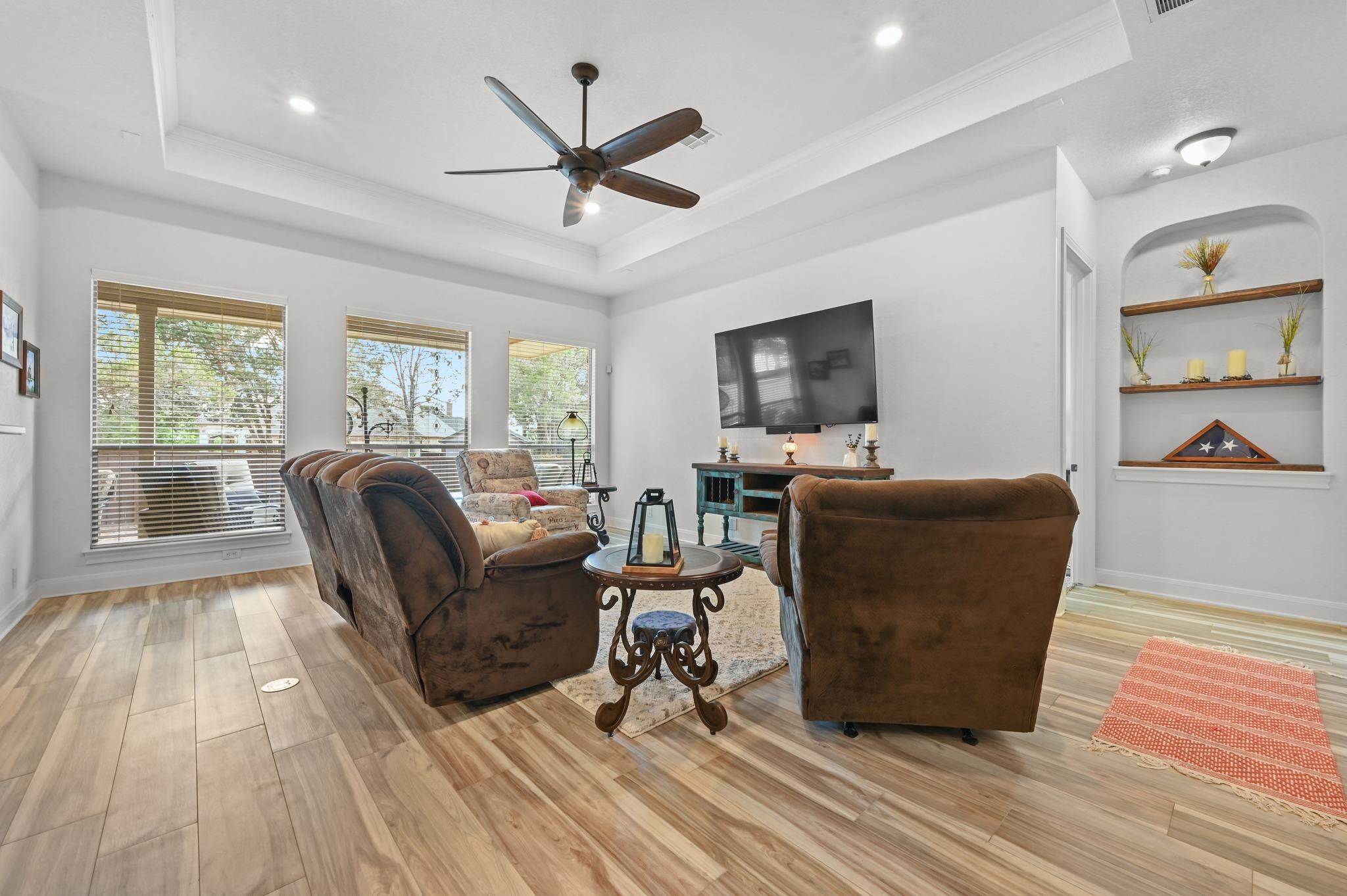 2520 Klemm St, New Braunfels, TX 78132