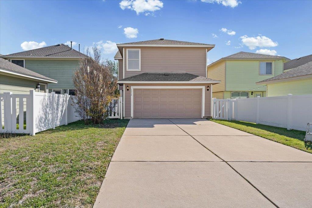 1316 Davis Mountain Loop, Cedar Park, TX 78613