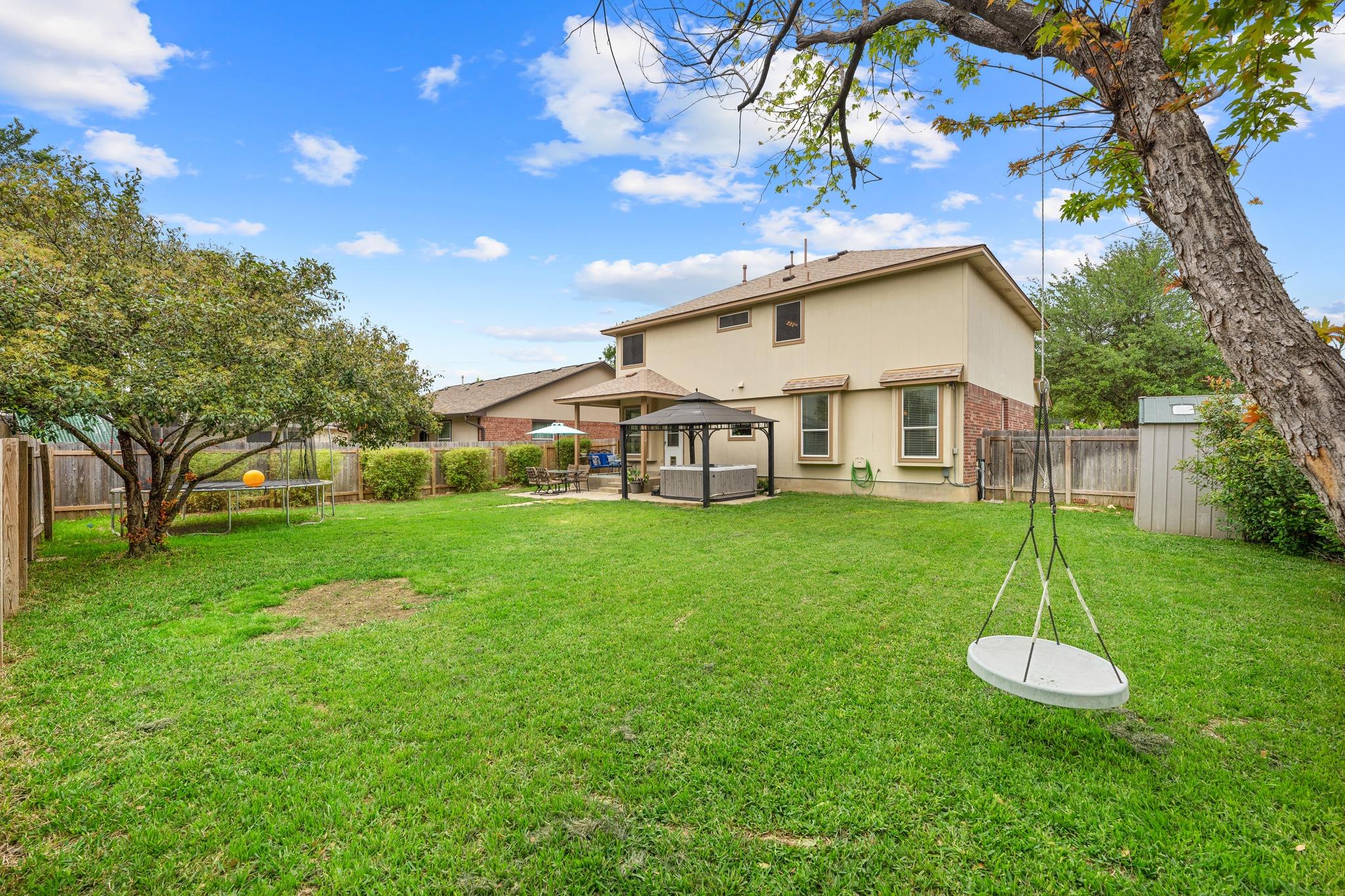 1408 Faustino Cv, Leander, TX 78641