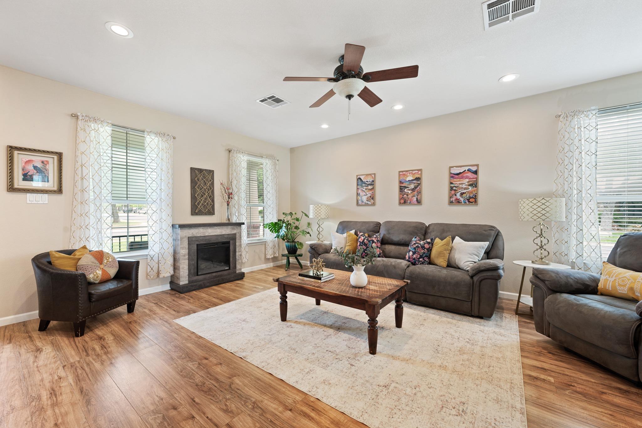 1408 Faustino Cv, Leander, TX 78641