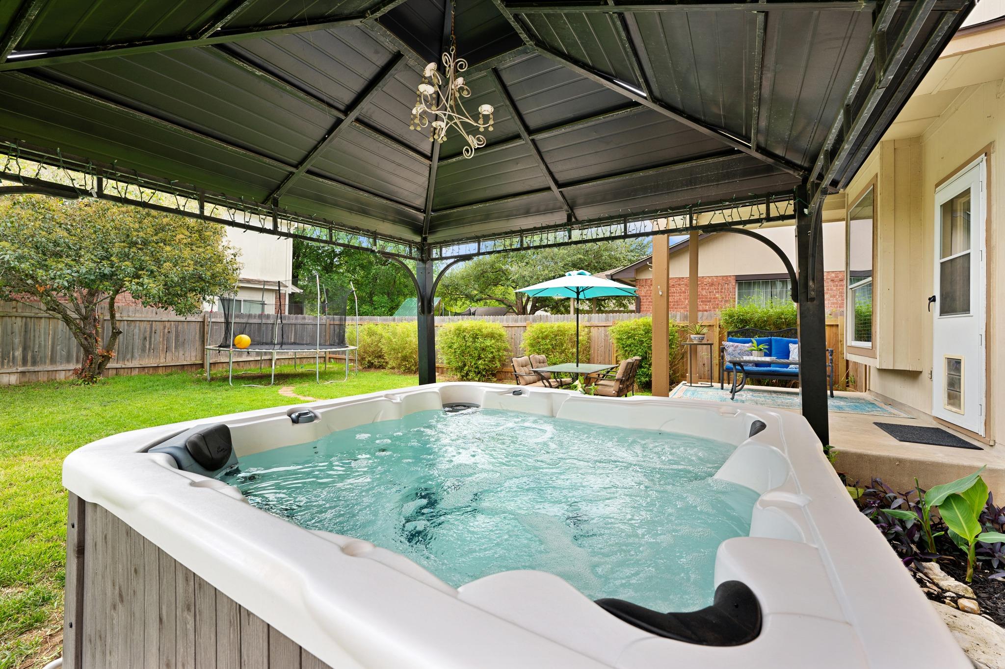 1408 Faustino Cv, Leander, TX 78641