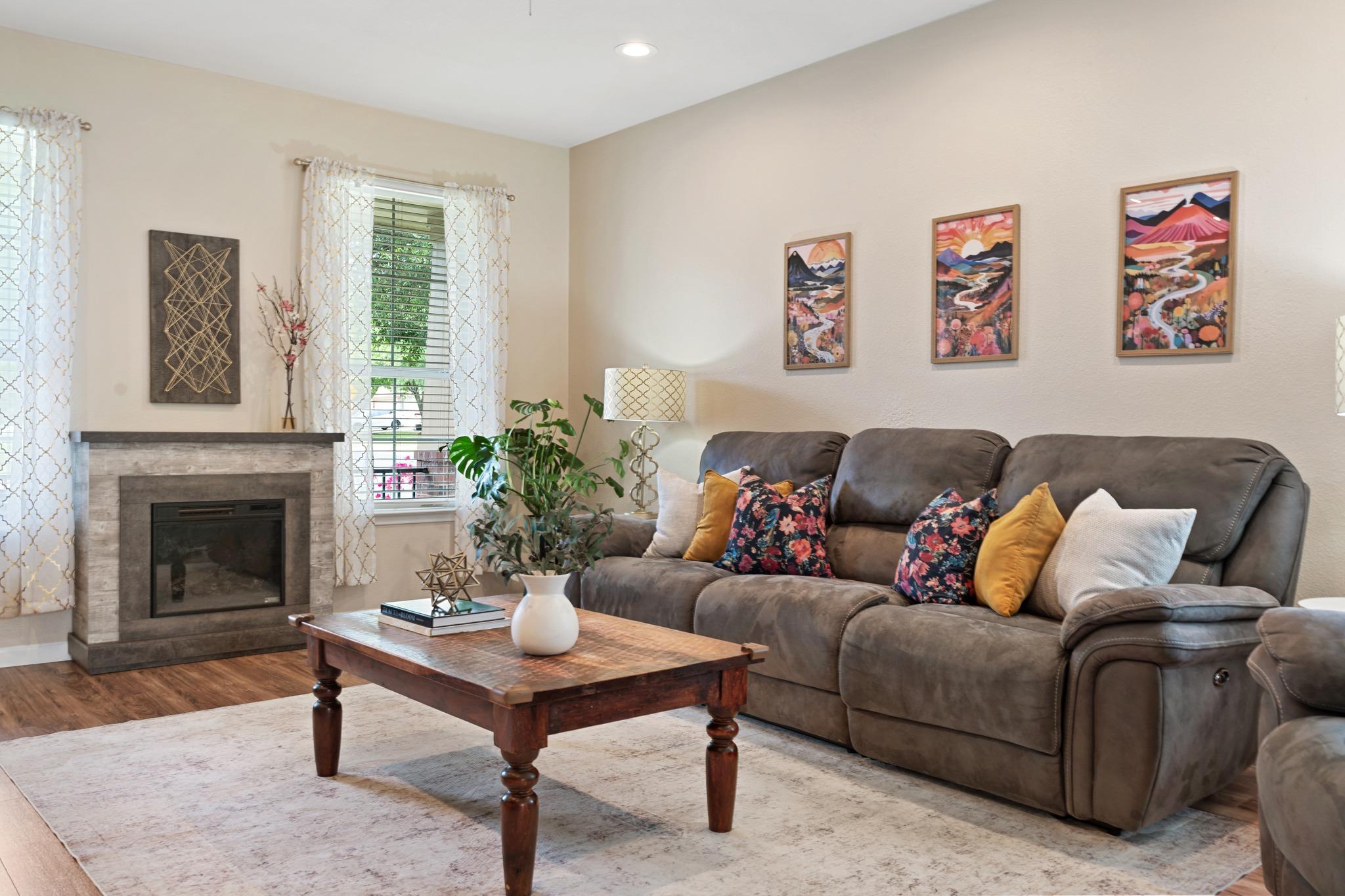 1408 Faustino Cv, Leander, TX 78641