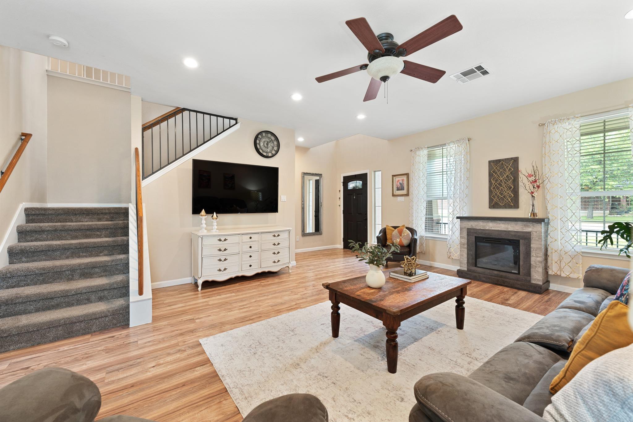 1408 Faustino Cv, Leander, TX 78641