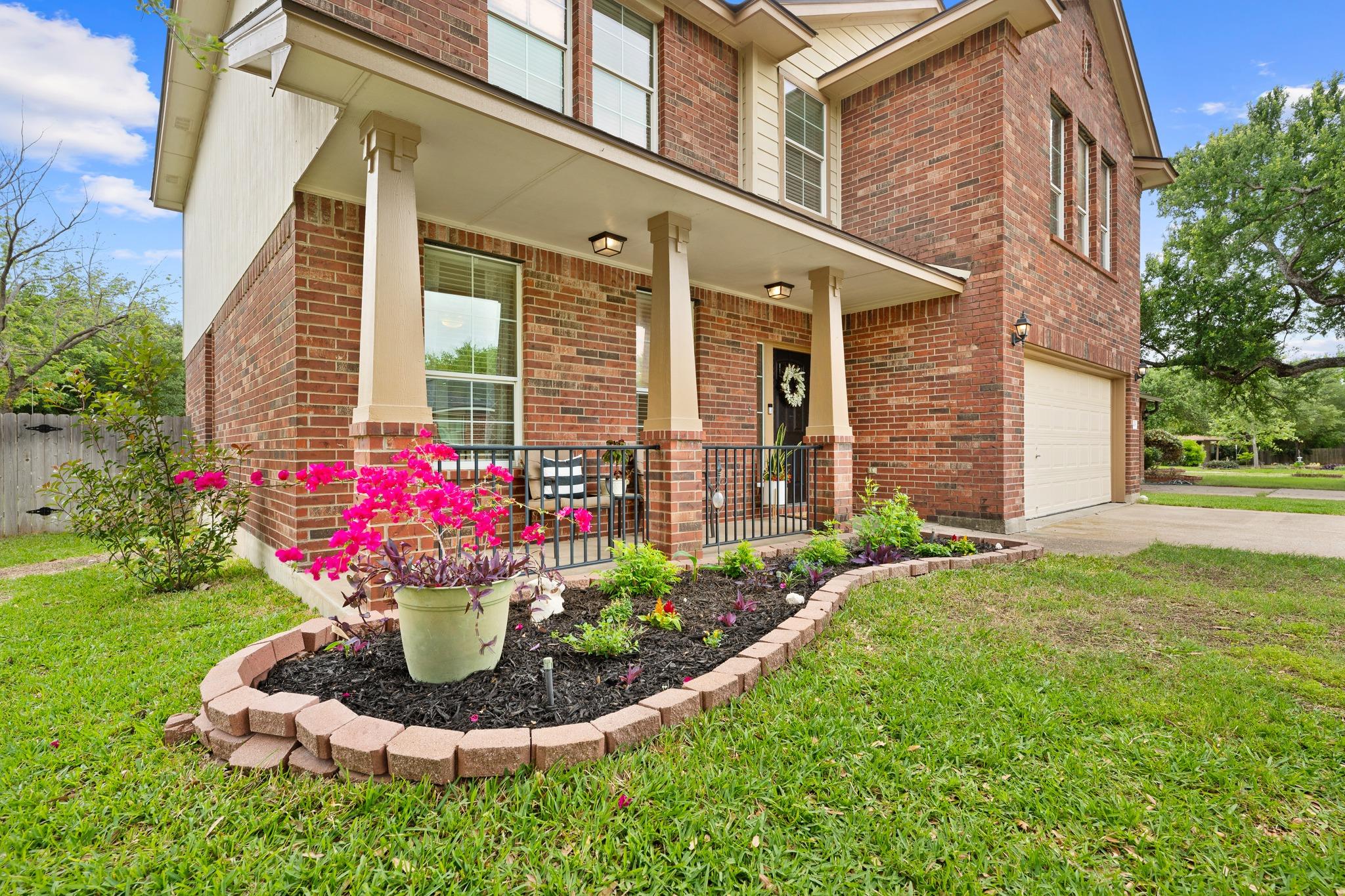 1408 Faustino Cv, Leander, TX 78641