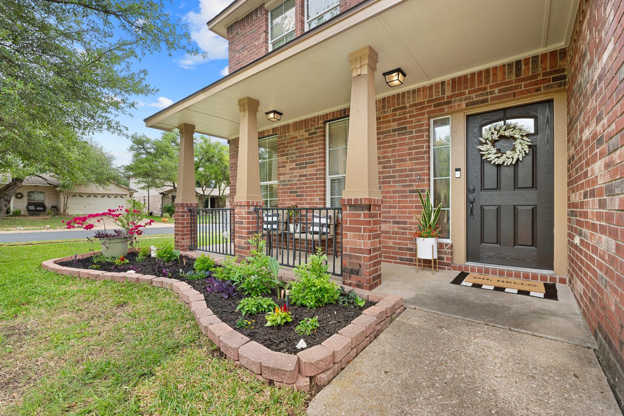 1408 Faustino Cv, Leander, TX 78641